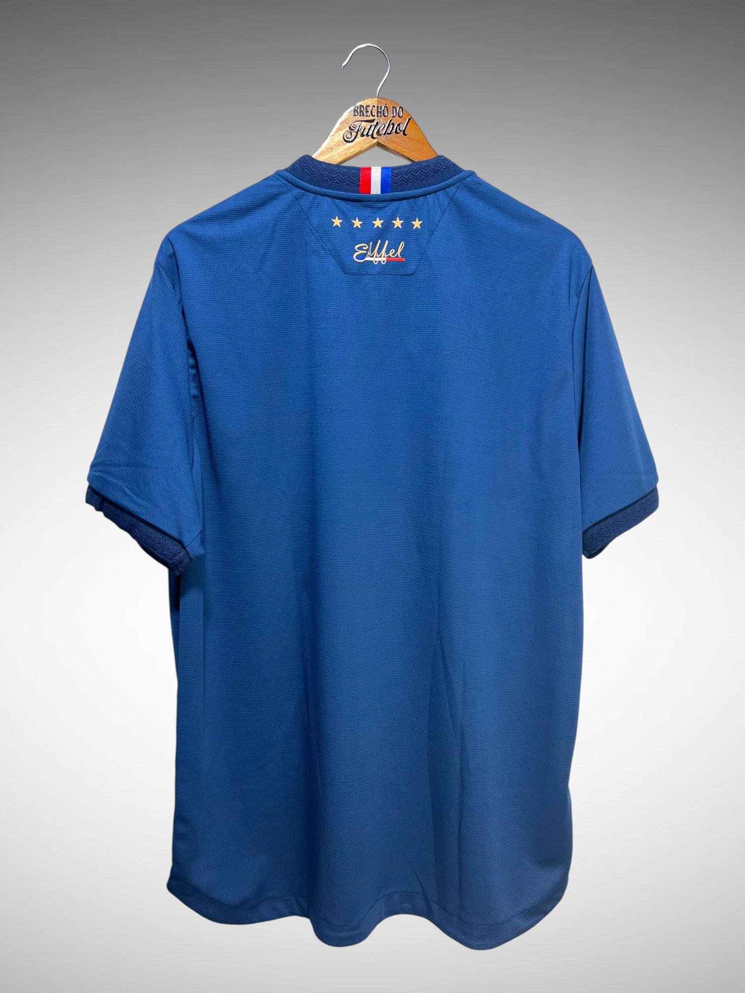 Fortaleza 2023 Terceira Camisa Tam 3G.