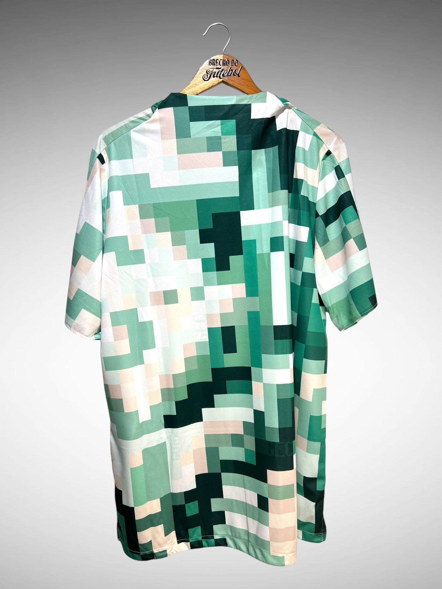 Goiás 2023 Terceira Camisa Tam 5G.