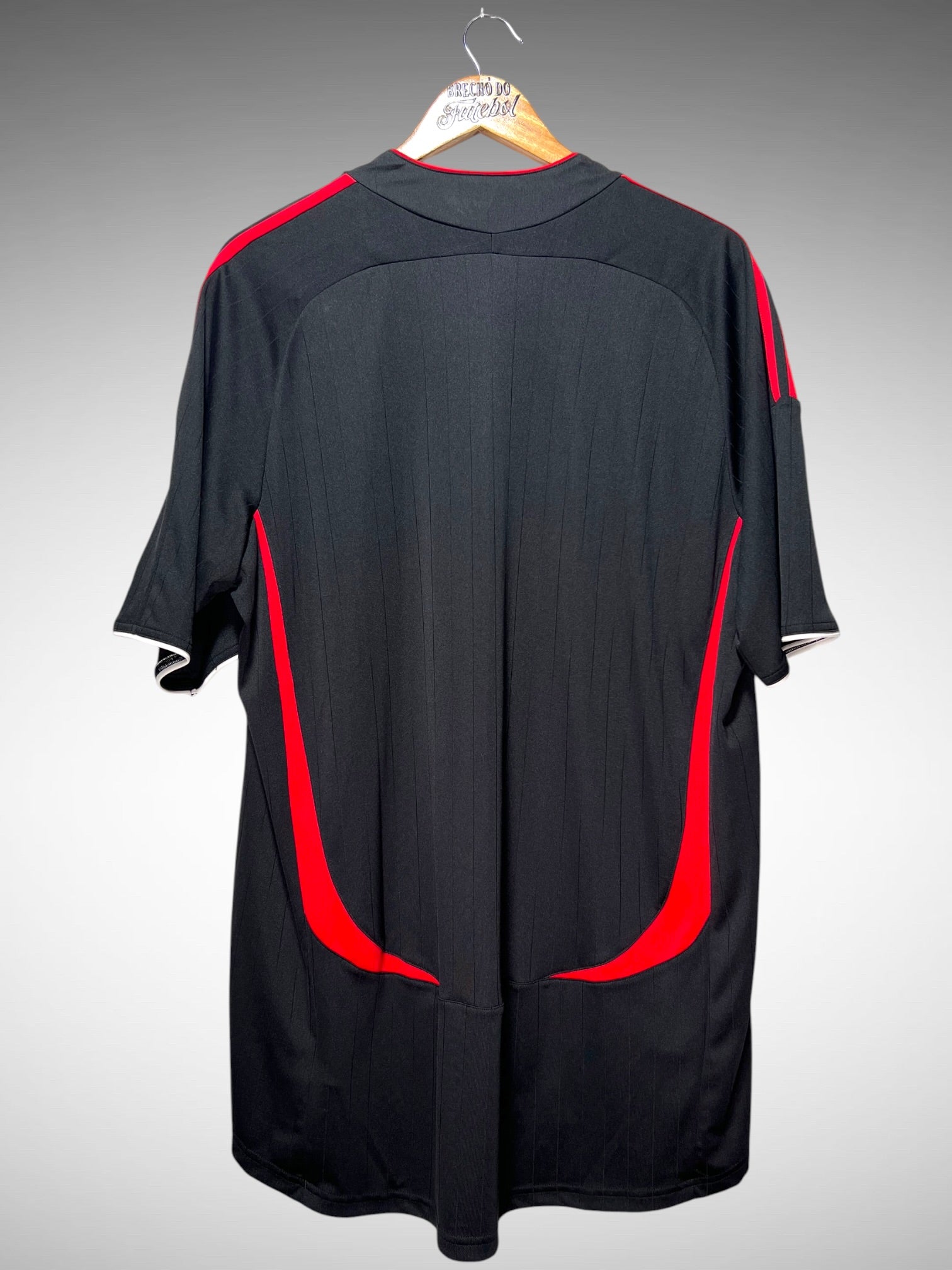 Manchester United 2021 Camisa Teamgeist Tam GG.