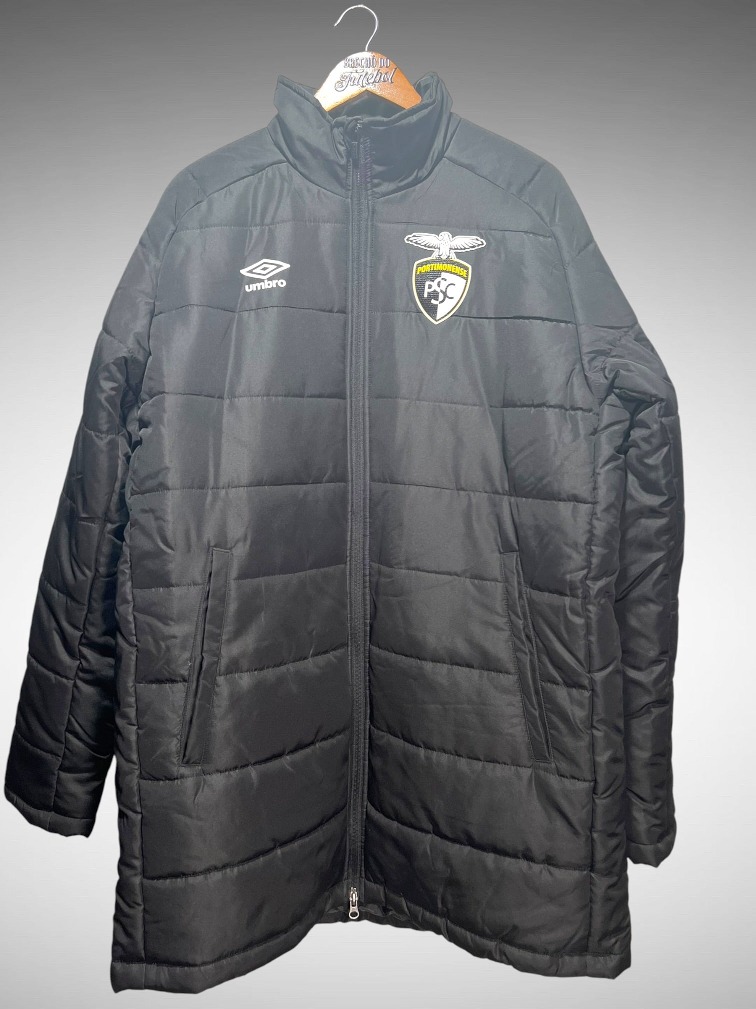 Portimonense 2024 Parka Tam GG.