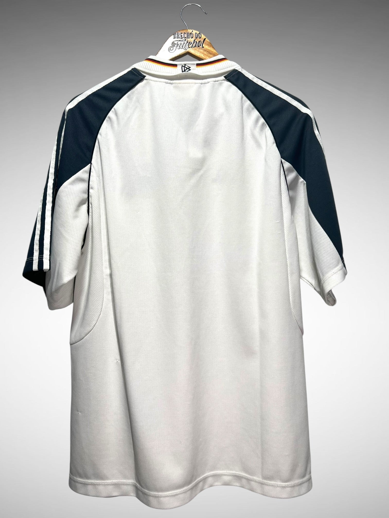 Alemanha 2000 Primeira Camisa Tam G.