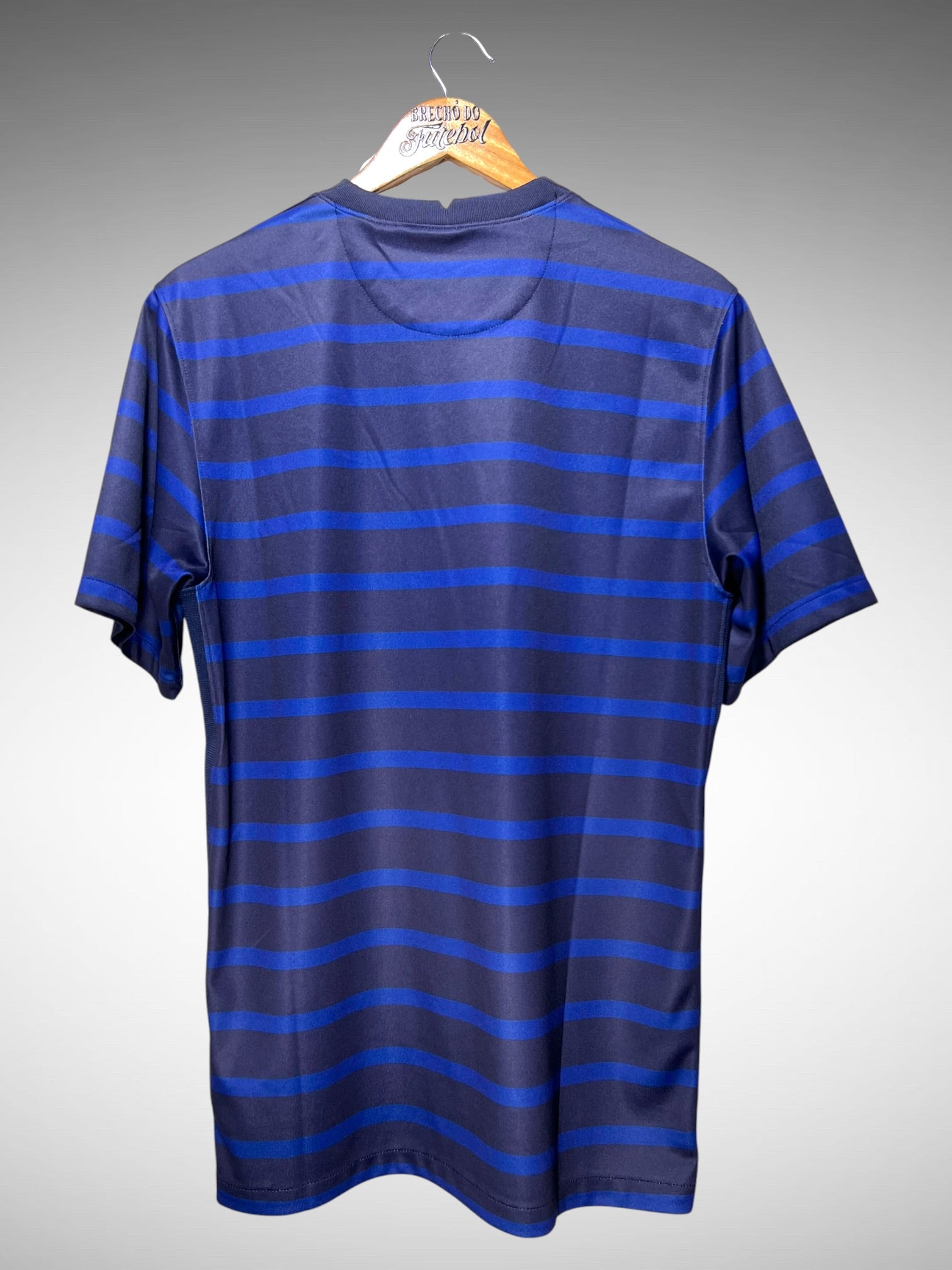 França 2020 Primeira Camisa Tam M.