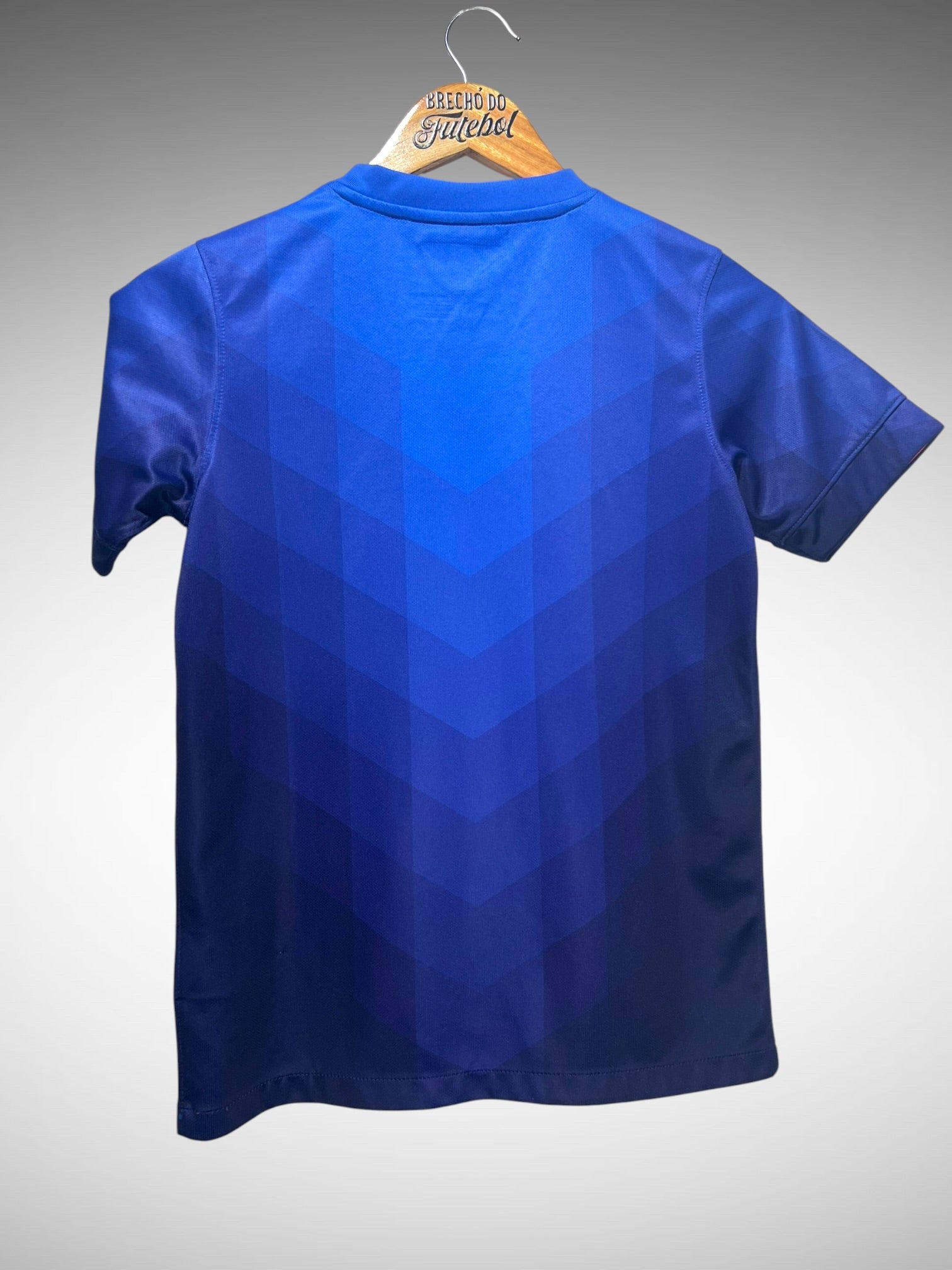 Holanda 2014 Segunda Camisa Tam 10 anos Infantil.