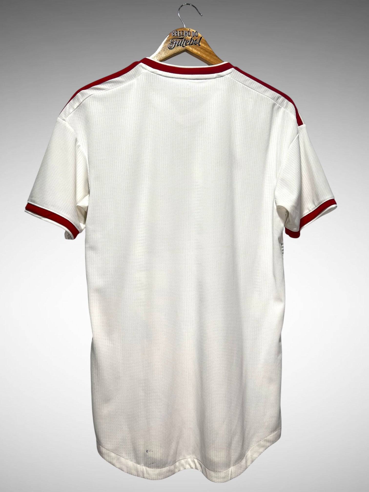Emirados Árabes Unidos 2019 Primeira Camisa Tam M.