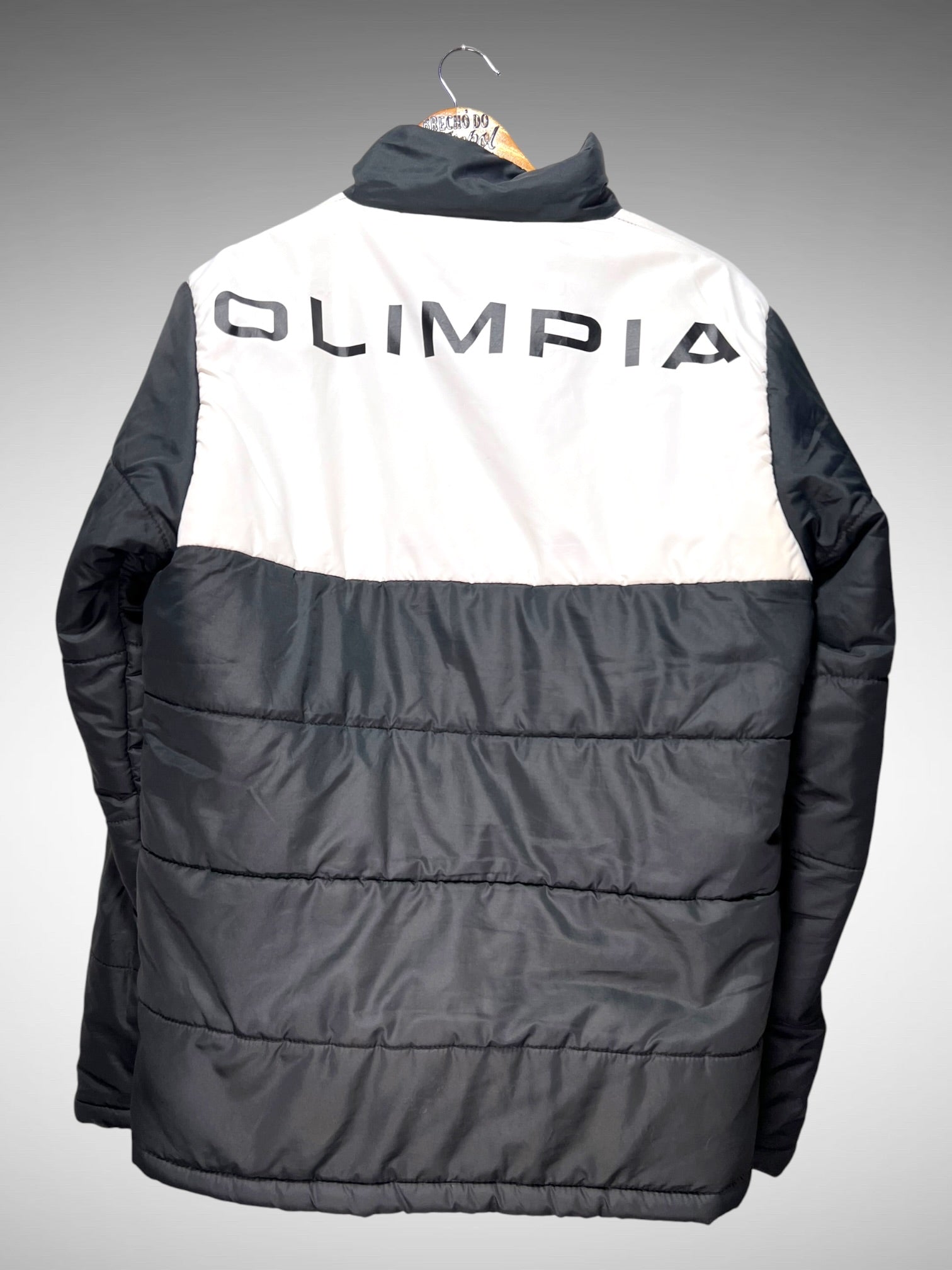 Olímpia Parka Tam M.