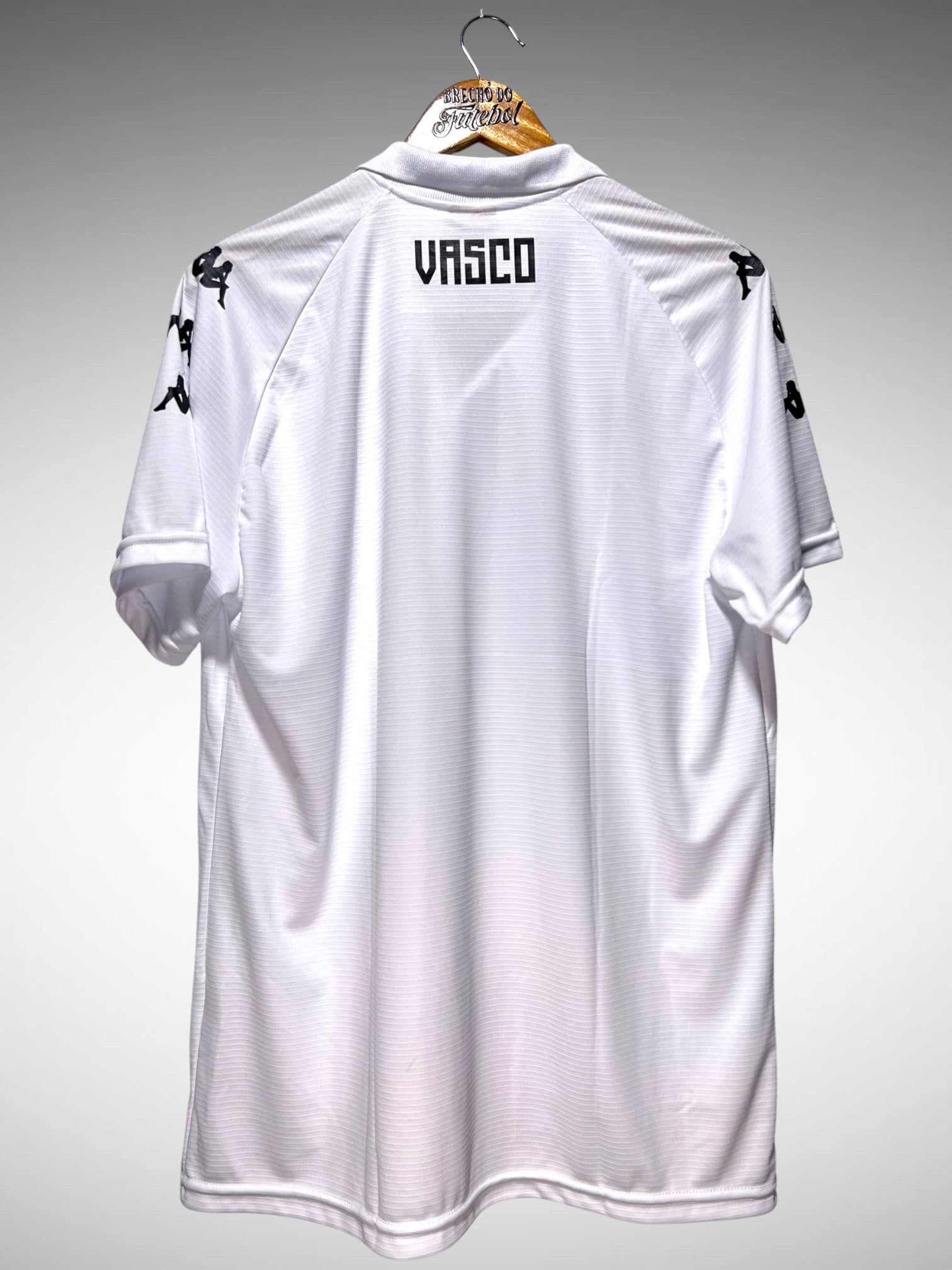 Vasco da Gama Camisa de Viagem São Januário Tam 3G.