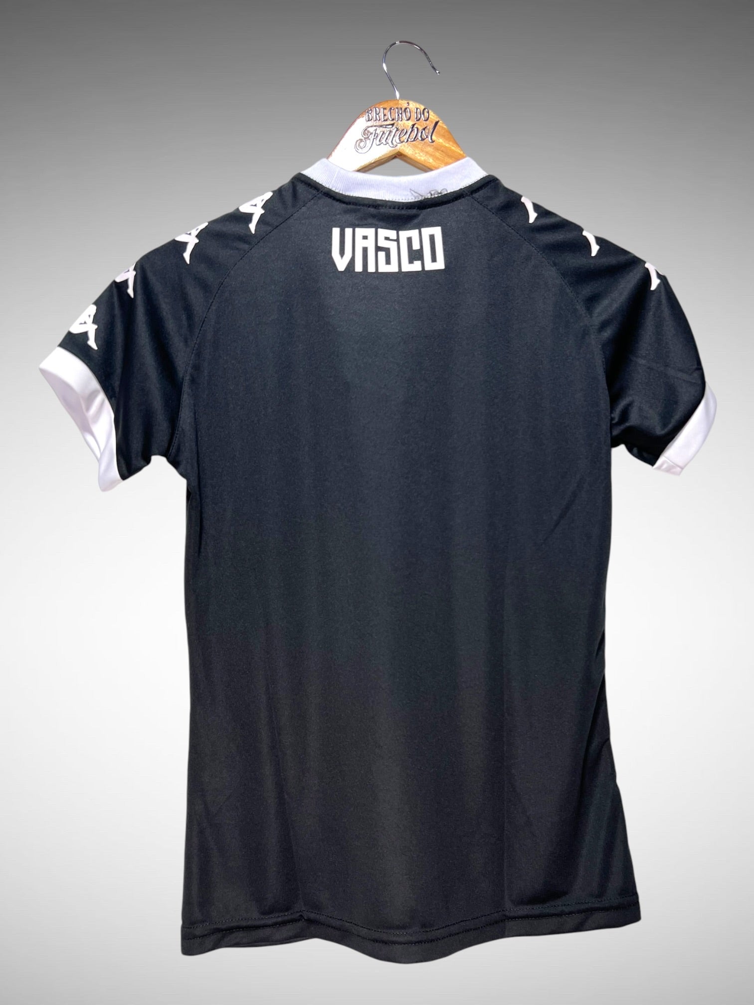 Vasco da Gama 2024 Primeira Camisa Supporter Tam P Feminino.