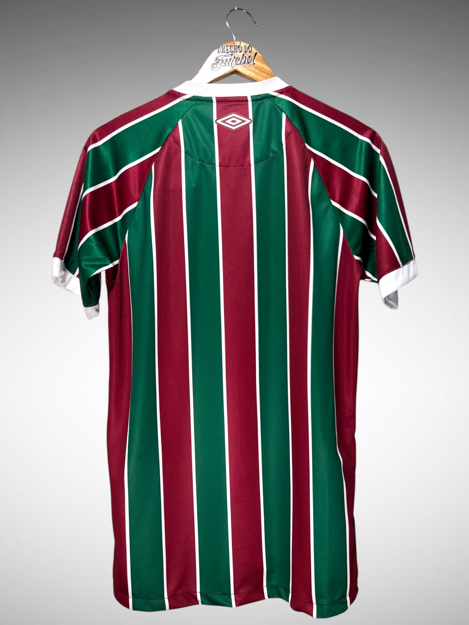 Fluminense 2023 Primeira Camisa Tam P.