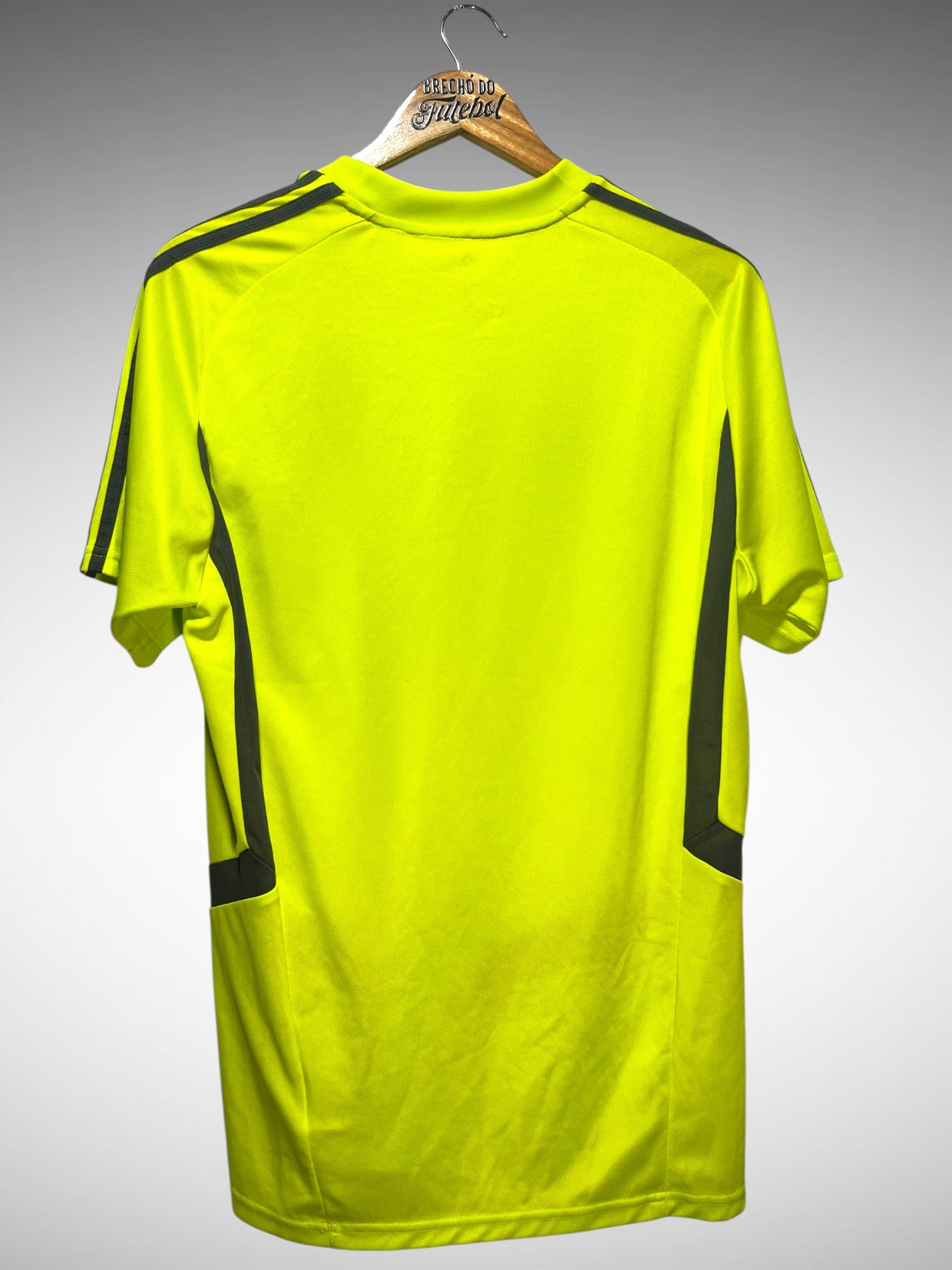 Flamengo 2019 Camisa de Treino Tam M.