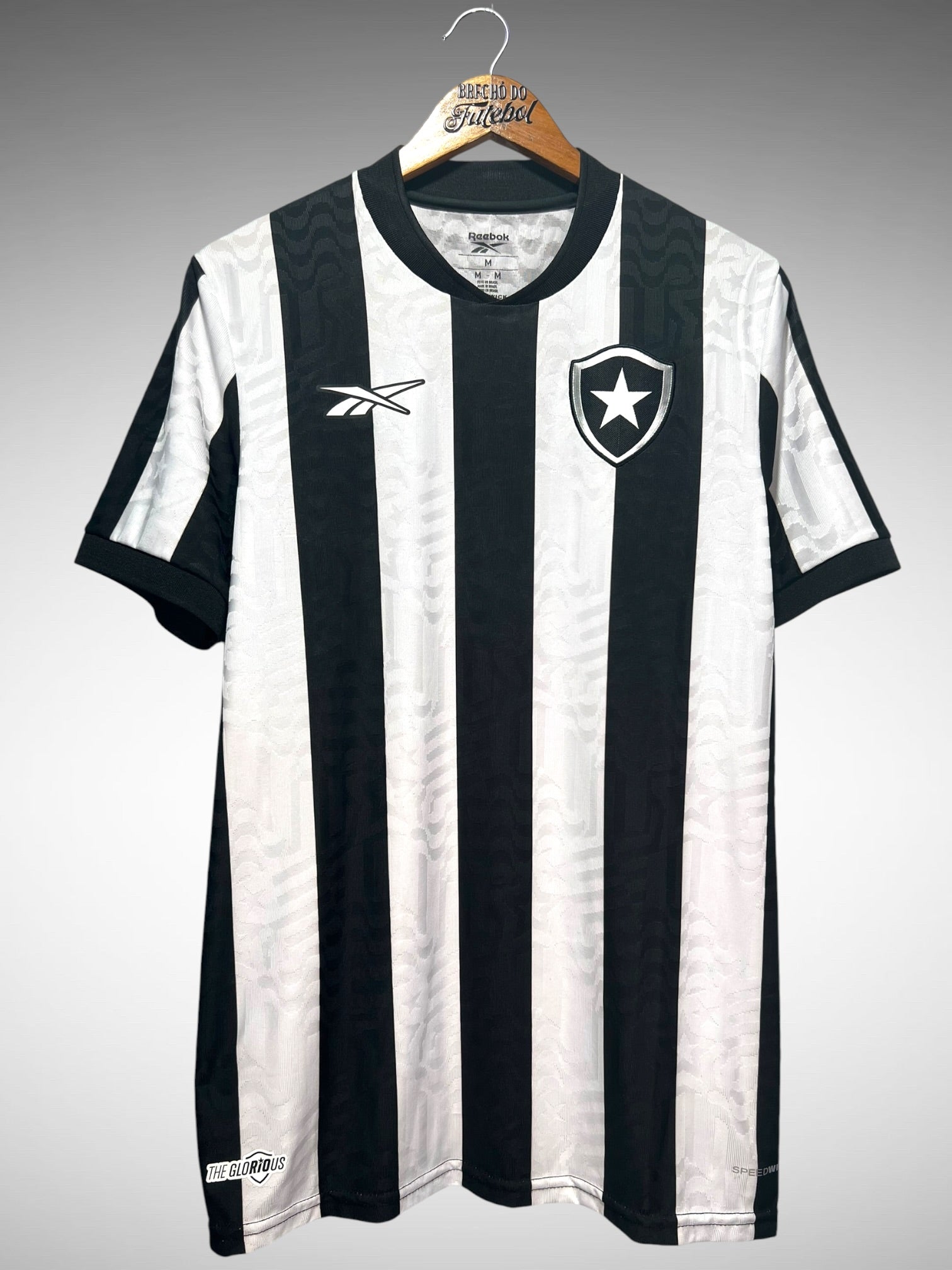 Botafogo 2023 Primeira Camisa Tam M.