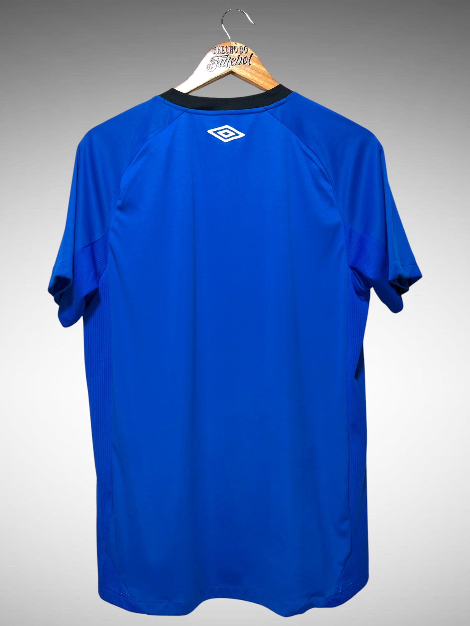 Santos 2022 Camisa de Goleiro Tam M.