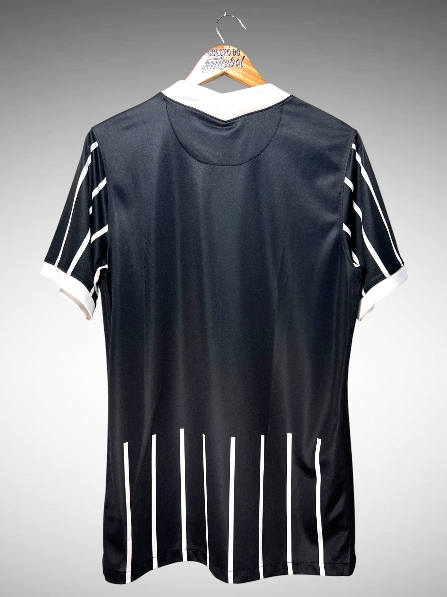 Corinthians 2020 Segunda Camisa Tam M.