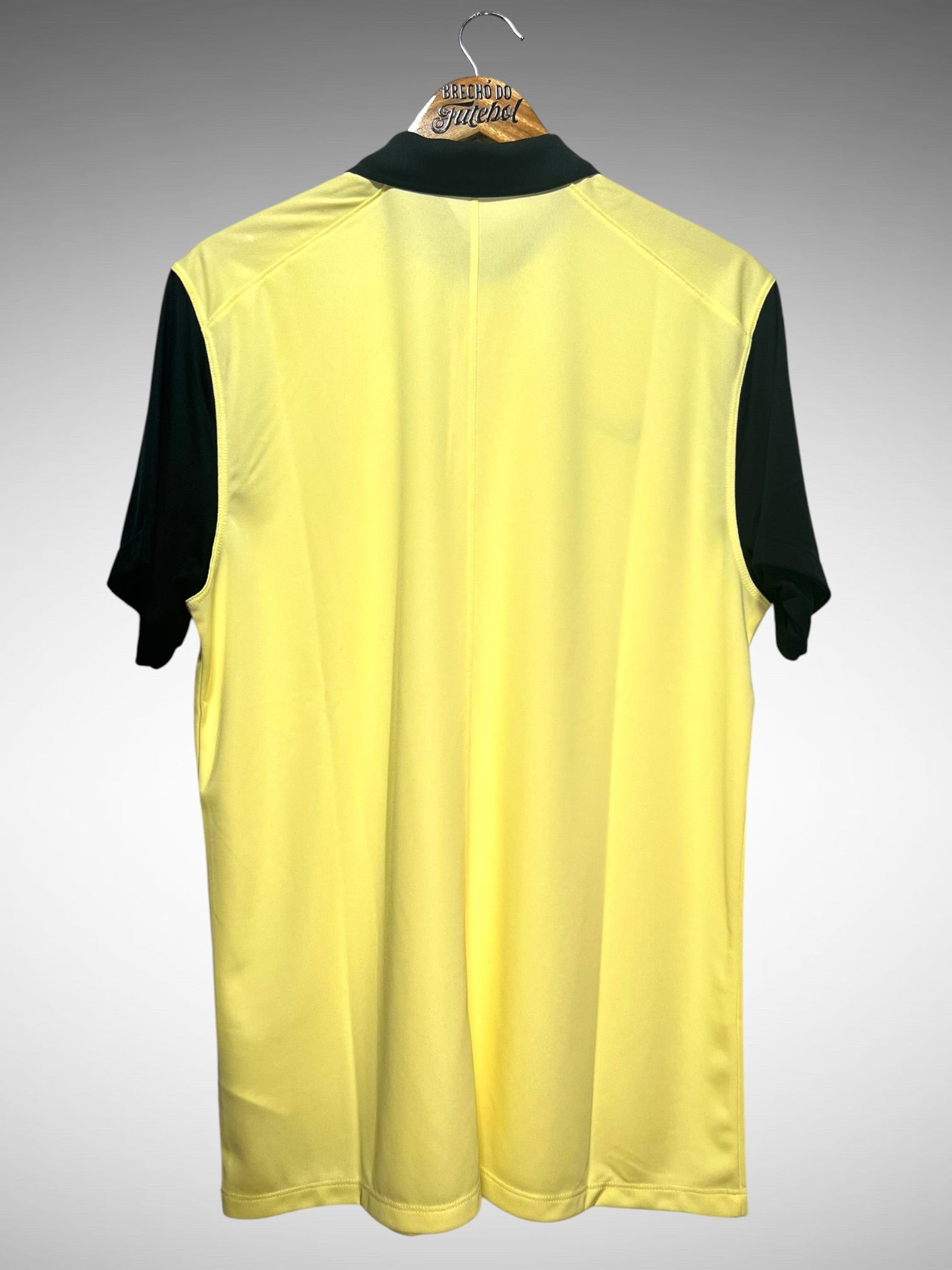 Corinthians 2023 Camisa de Viagem Tam M.
