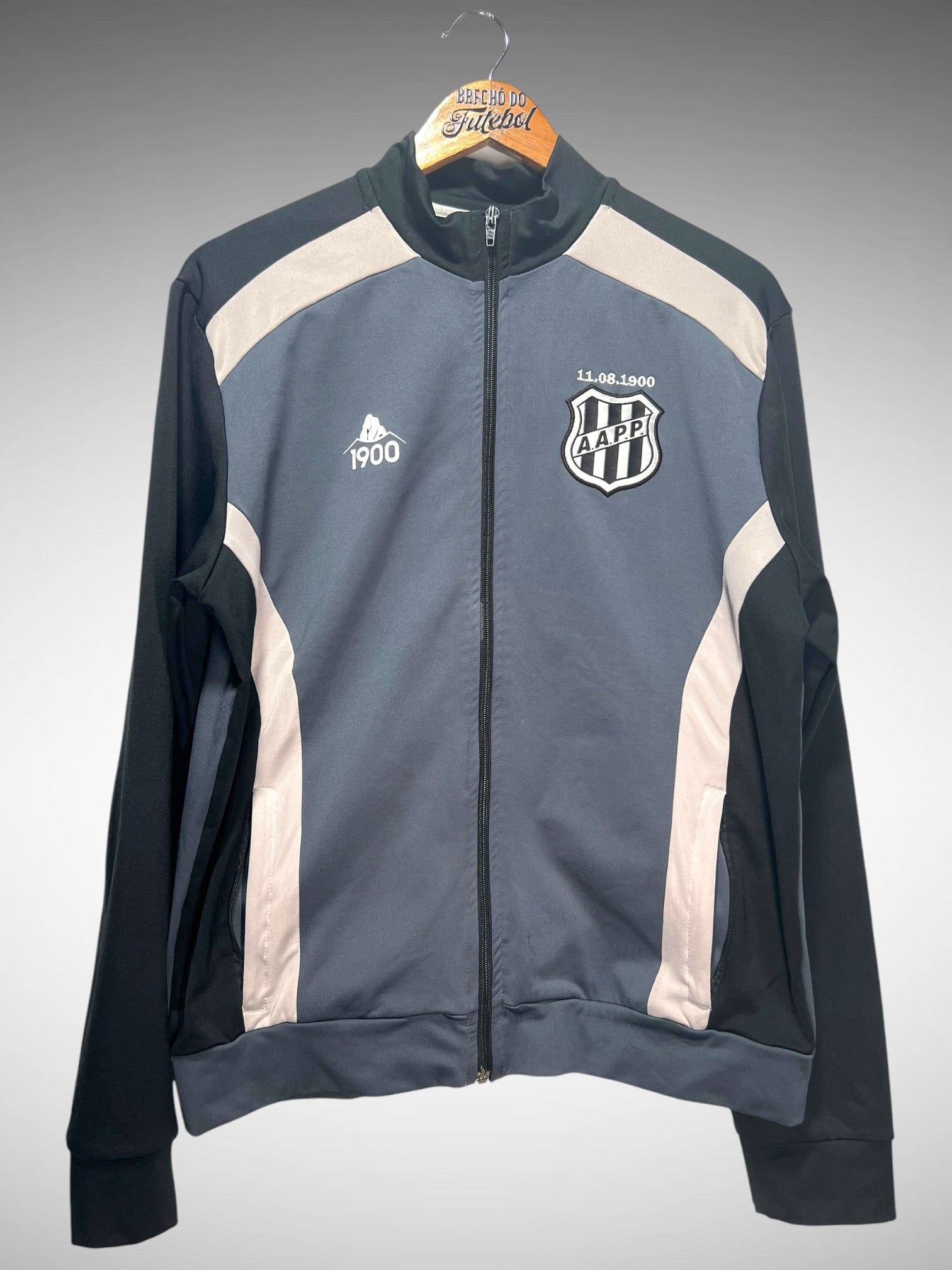 Ponte Preta 2020's Jaquta Tam M.