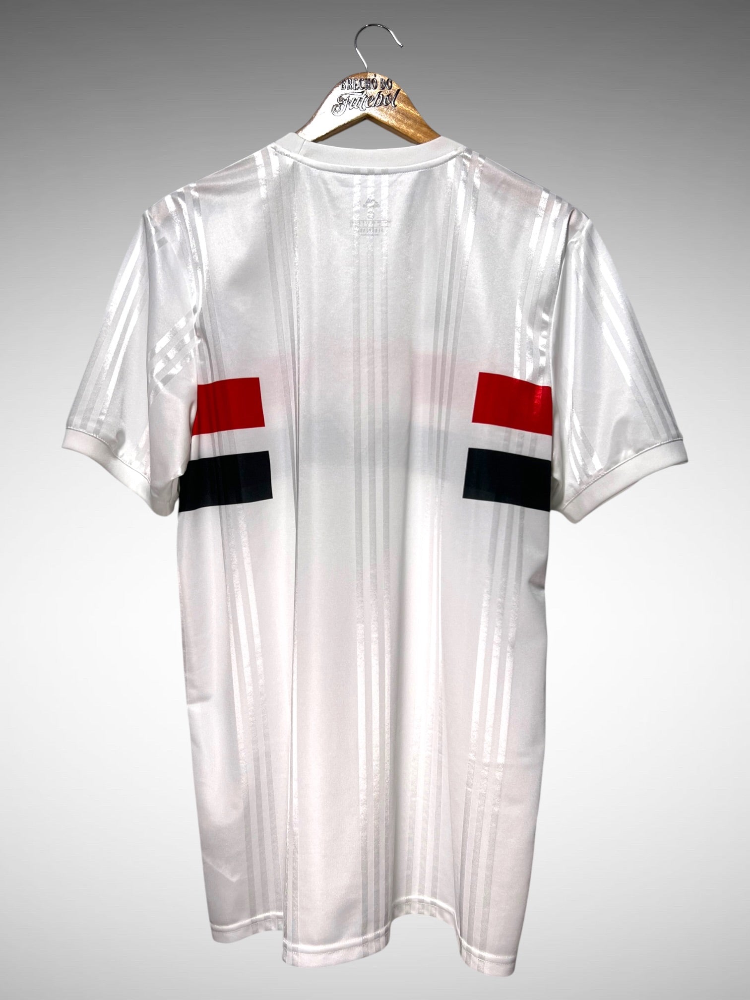 São Paulo 2020 Primeira Camisa Tam G.