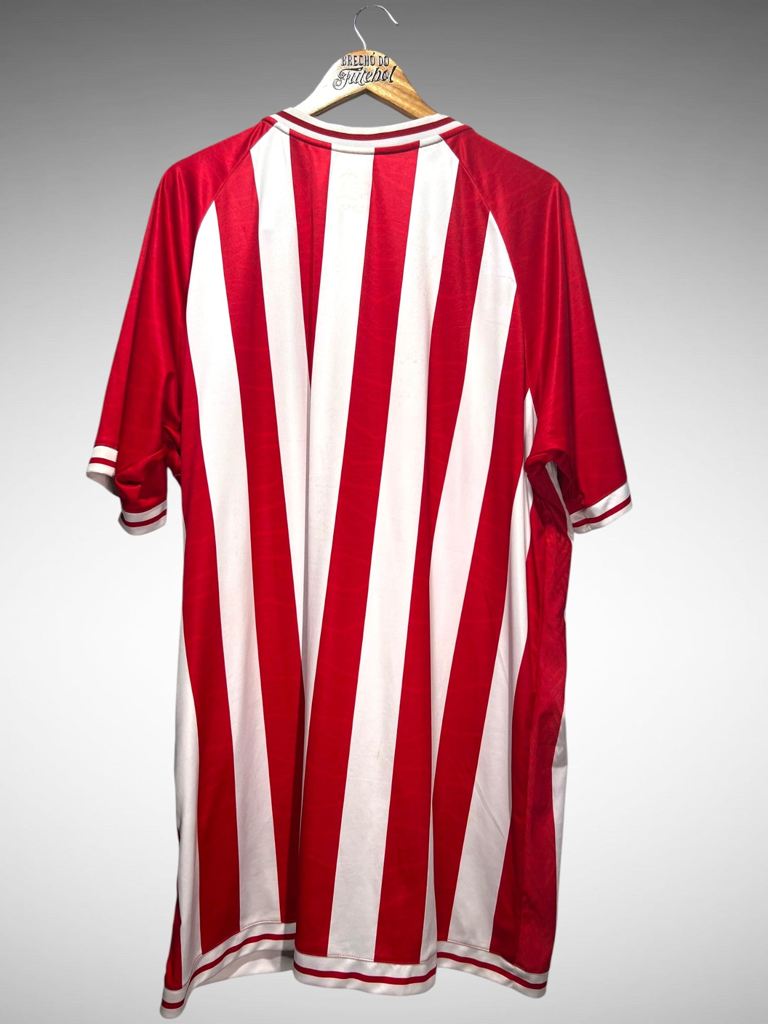 CRB 2024 Quarta Camisa Tam 6G.
