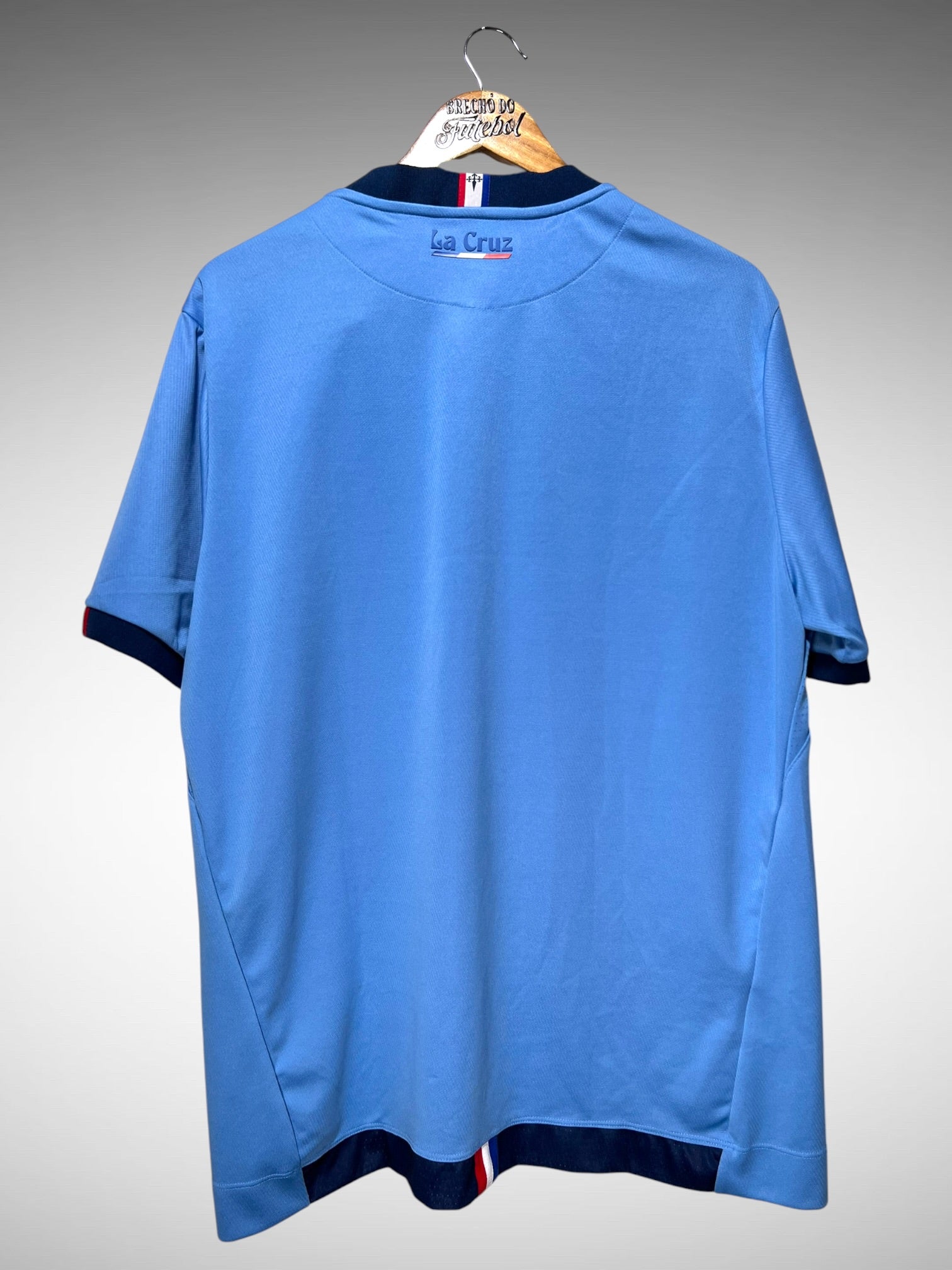 Fortaleza 2024 Camisa La Cruz Tam 3G.
