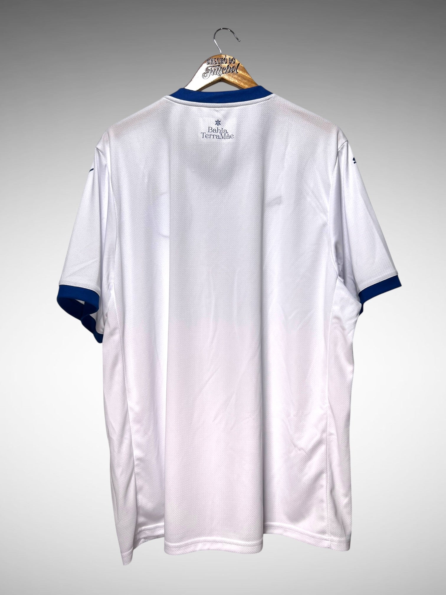 Bahia 2025 Primeira Camisa Tam 3G.