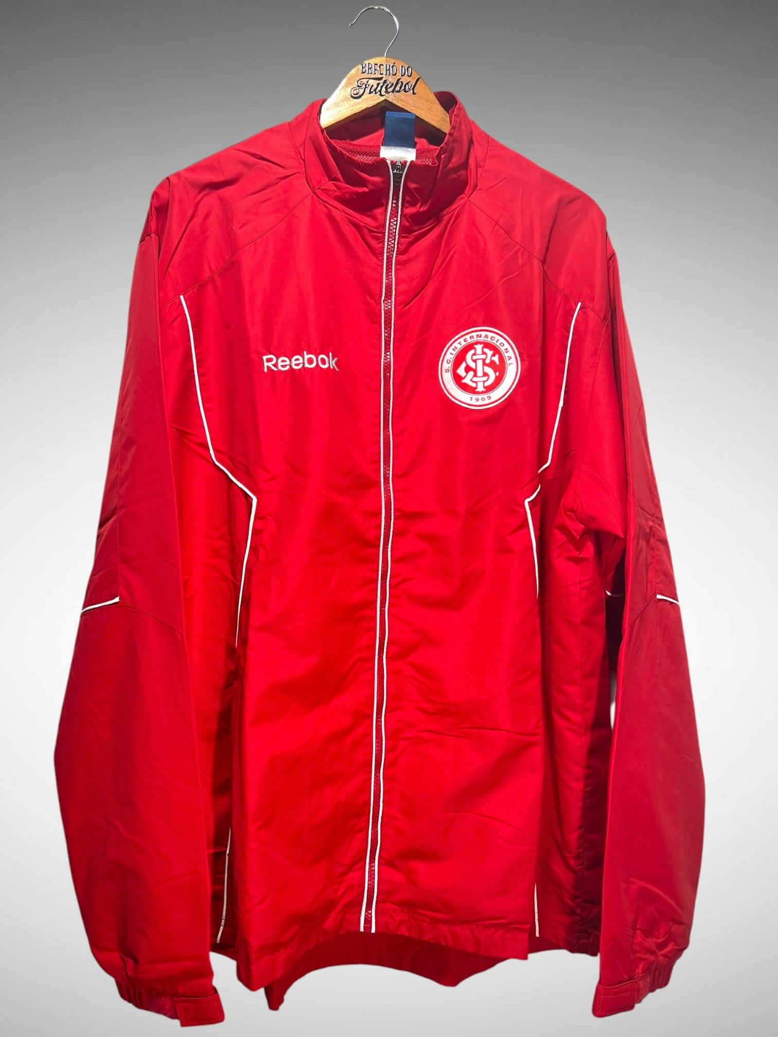 Internacional 2000's Conjunto Tam GG.