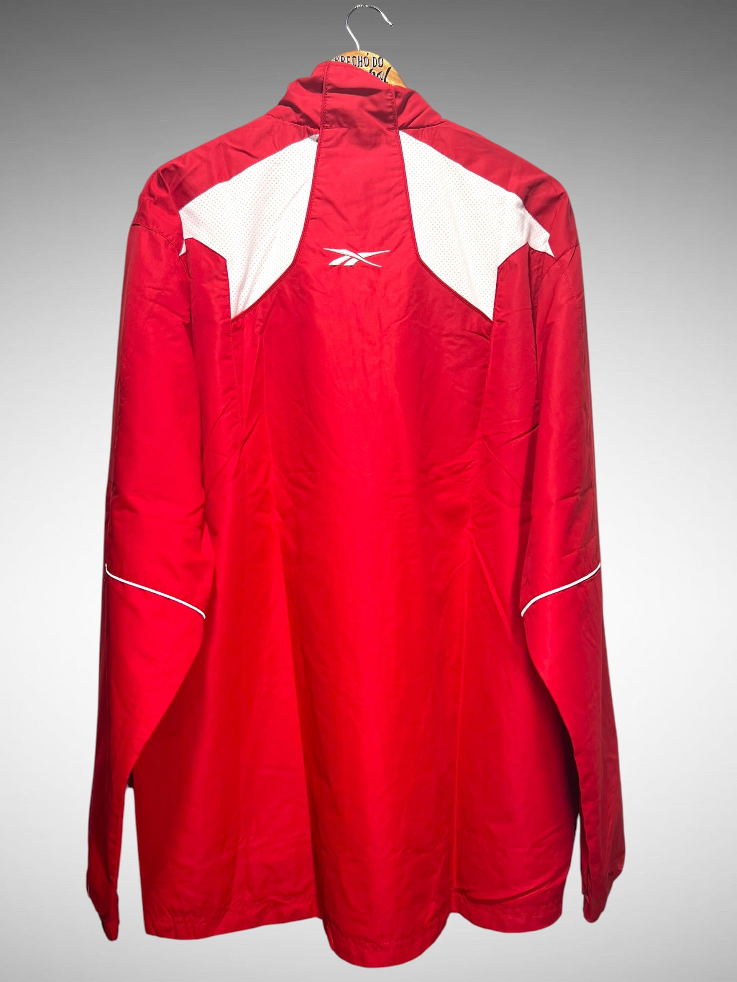 Internacional 2000's Conjunto Tam GG.