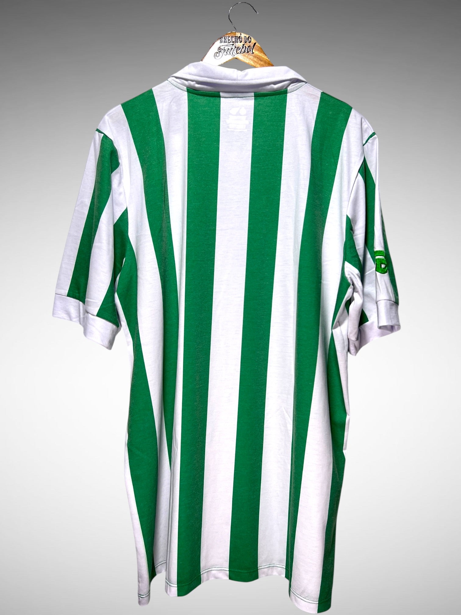 Juventude Retrô 1950's Primeira Camisa Tam 3G.