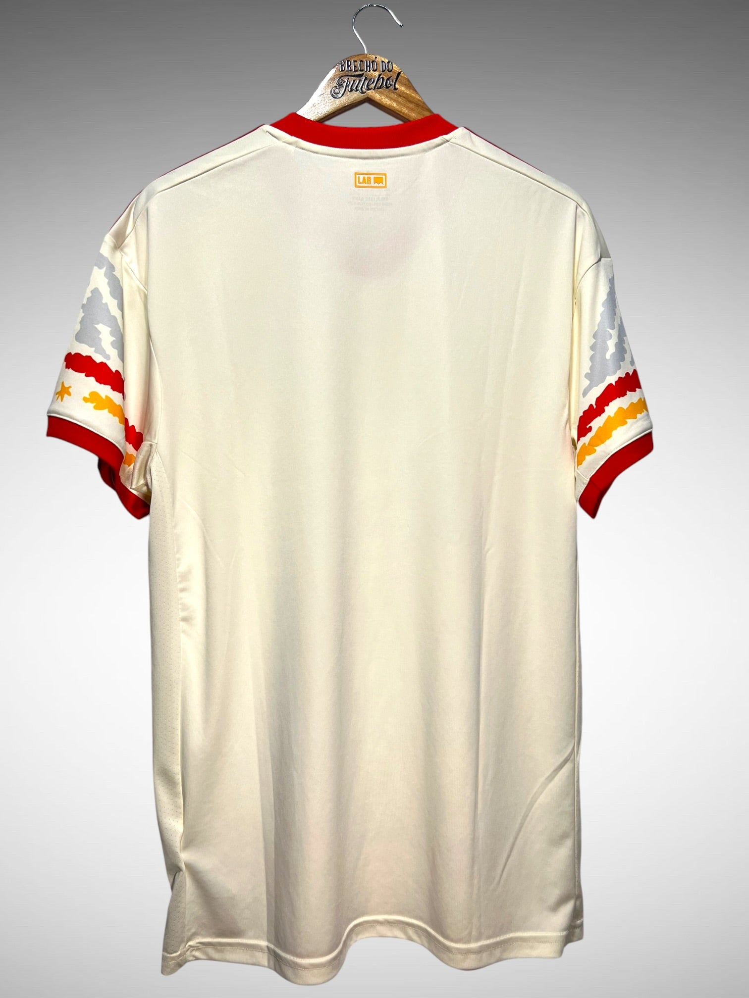 Internacional 2023 Camisa Consciência Negra Tam G.