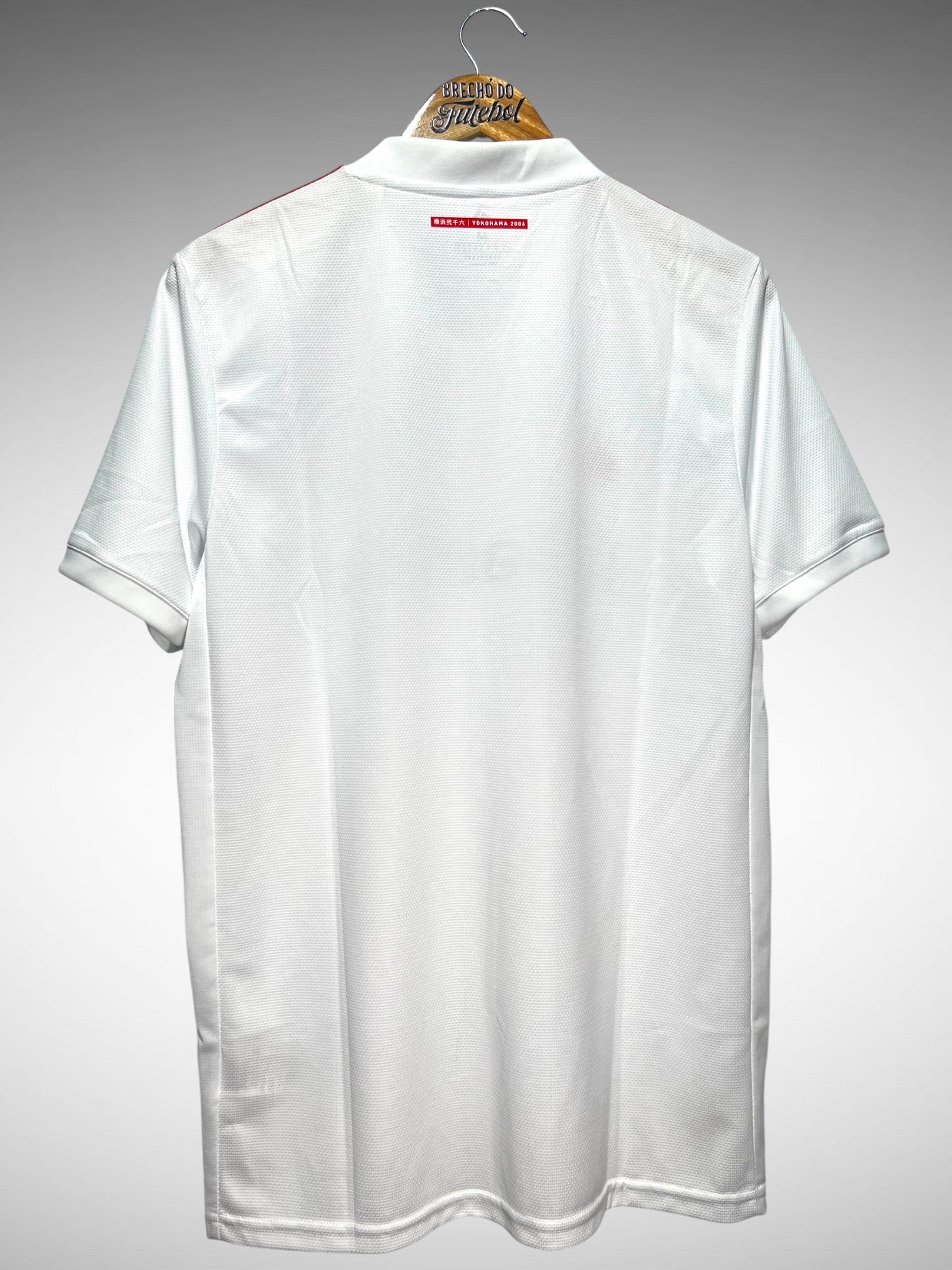 Internacional 2021 Segunda Camisa Tam M.