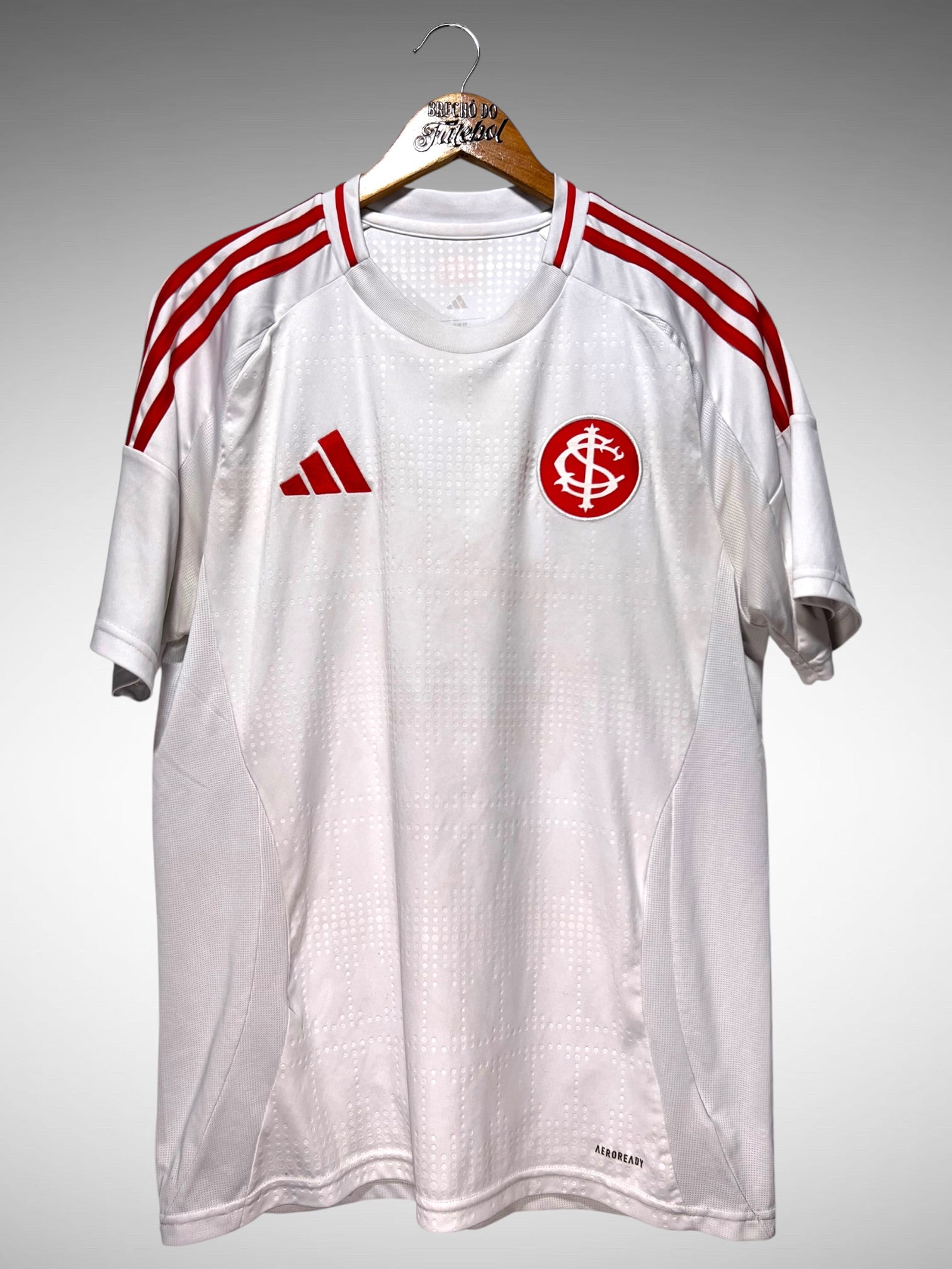 Internacional 2025 Segunda Camisa Tam G.