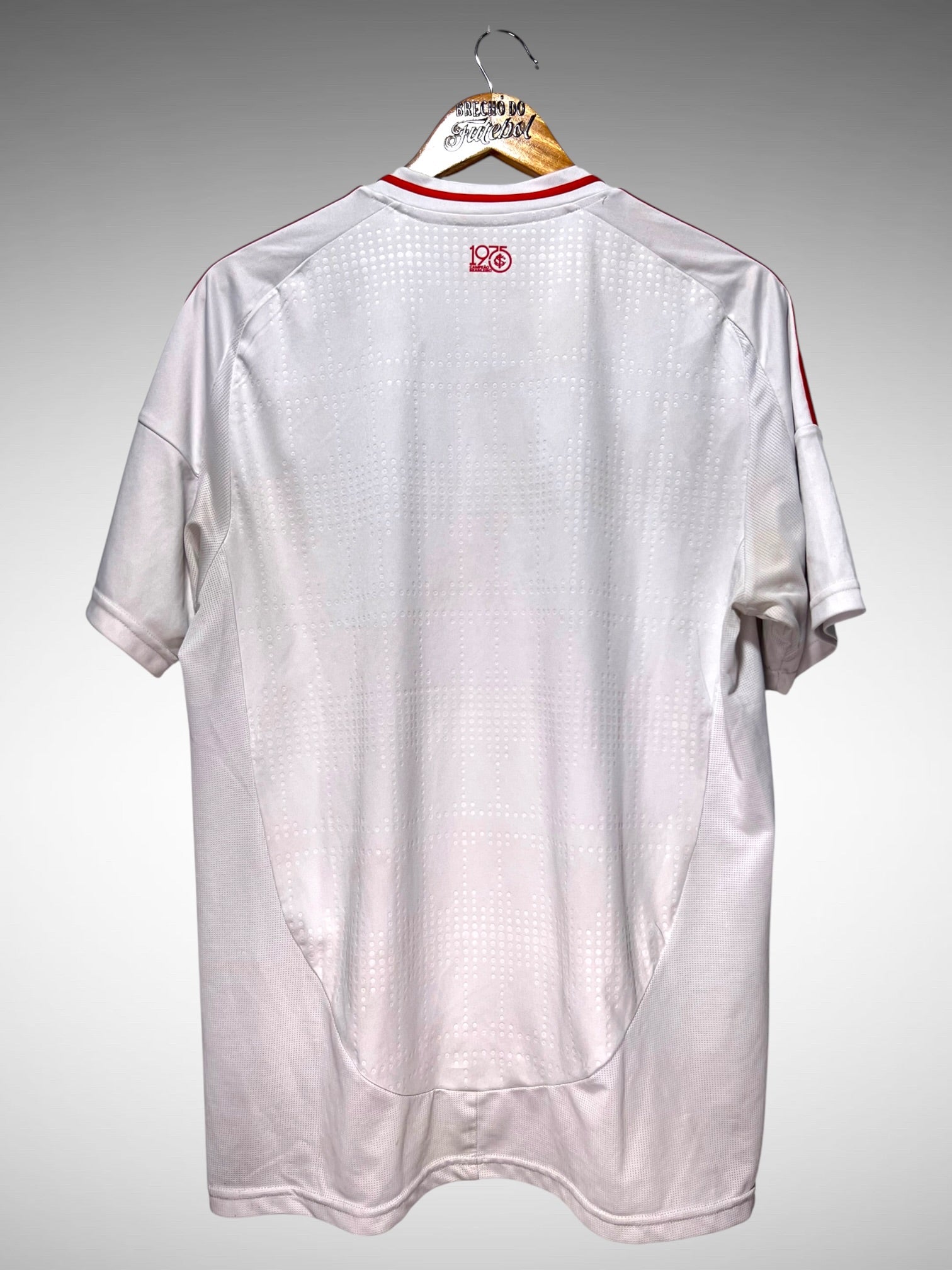 Internacional 2025 Segunda Camisa Tam G.
