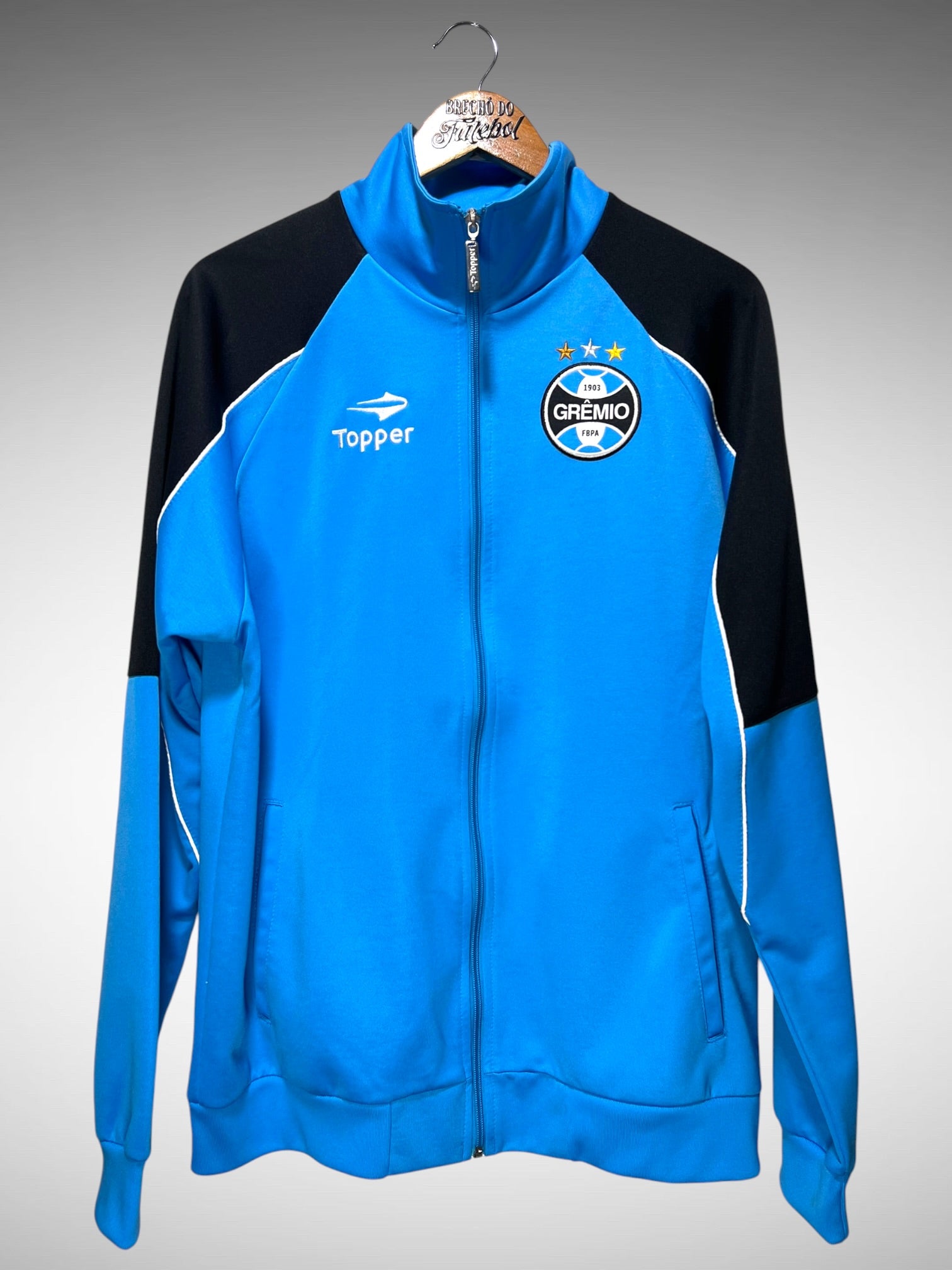 Grêmio 2014 Jaqueta Tam G.