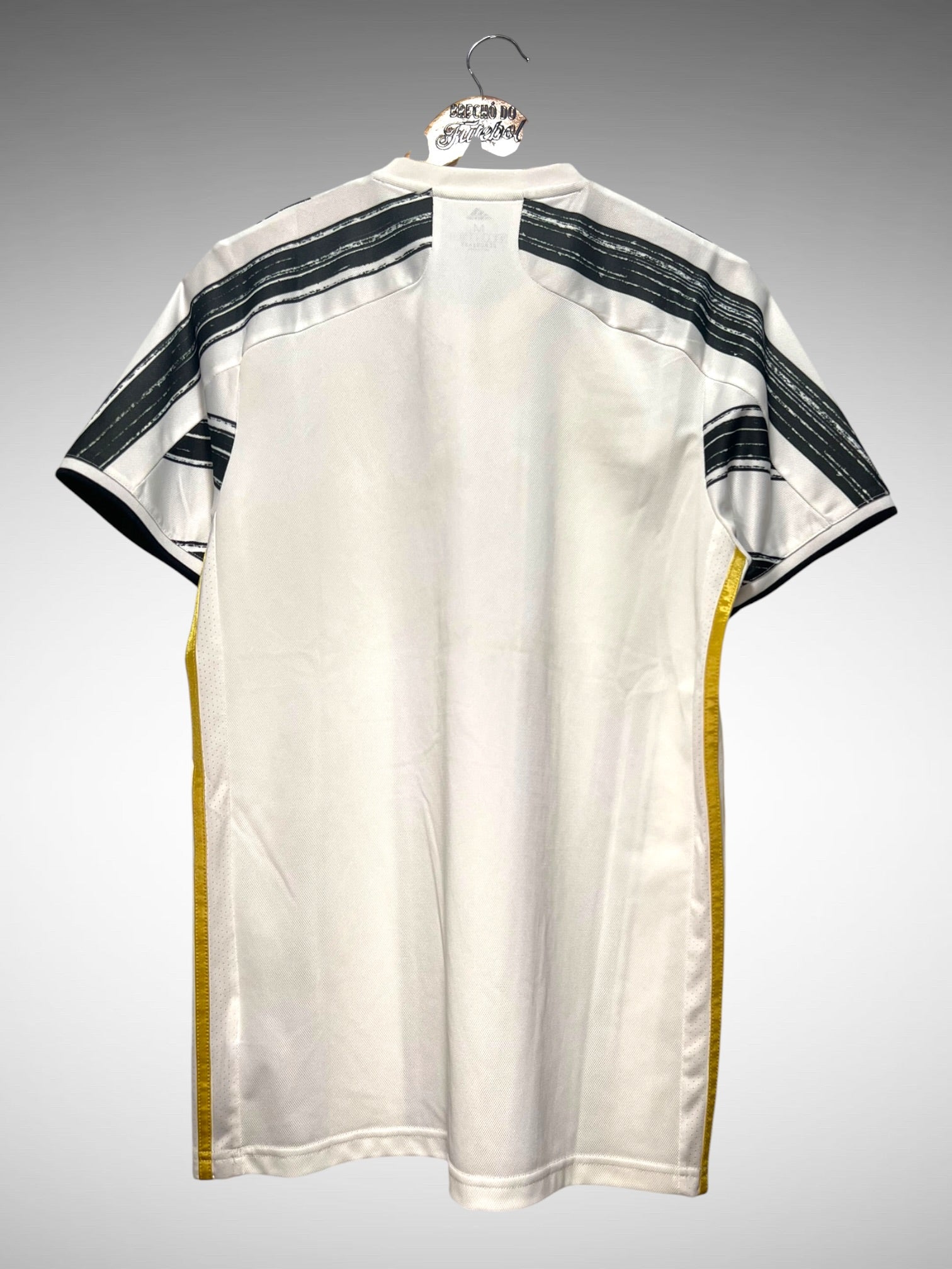 Juventus 2020 Primeira Camisa Tam M.