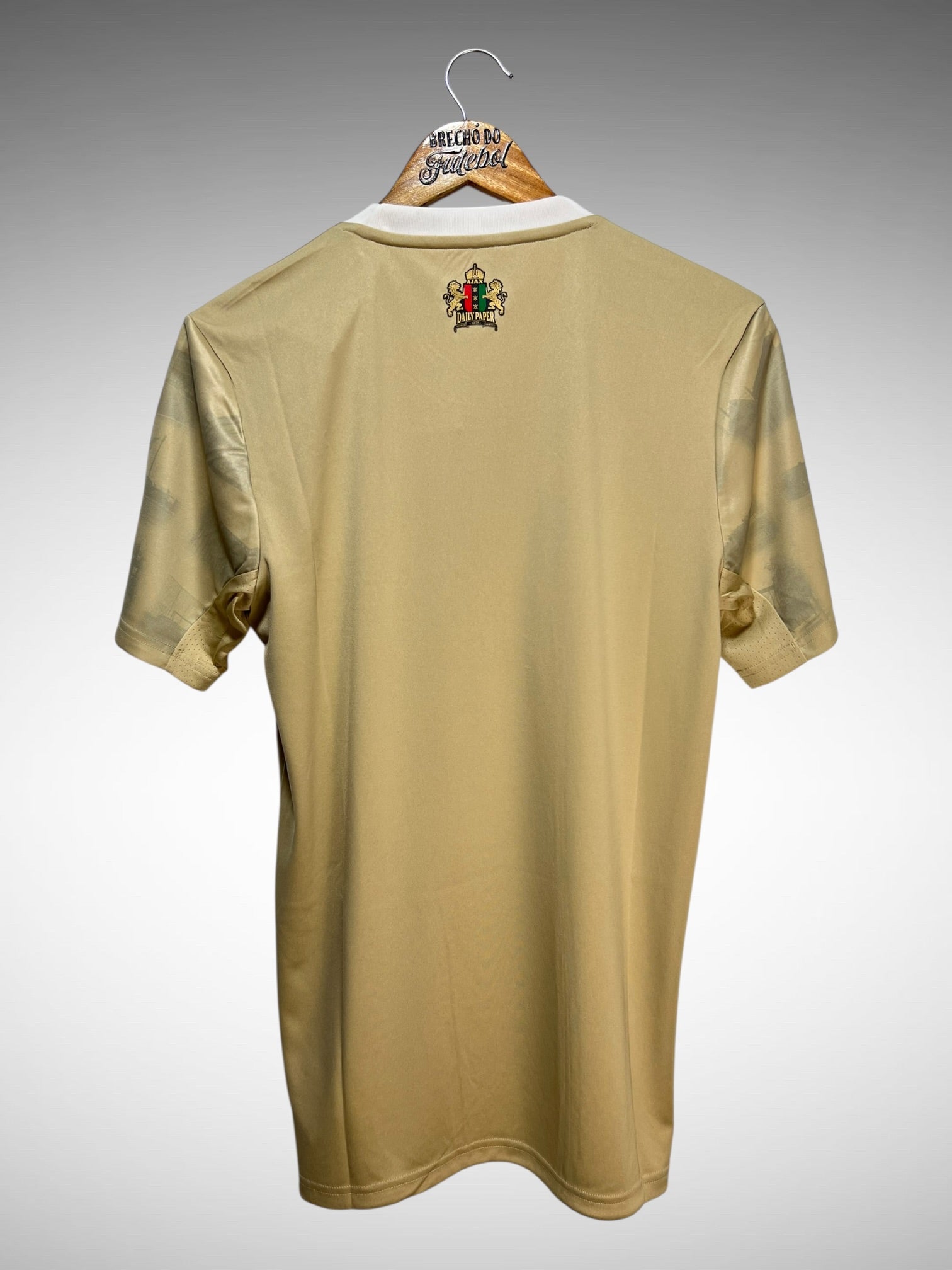 Ajax 2022 Terceira Camisa Tam P.