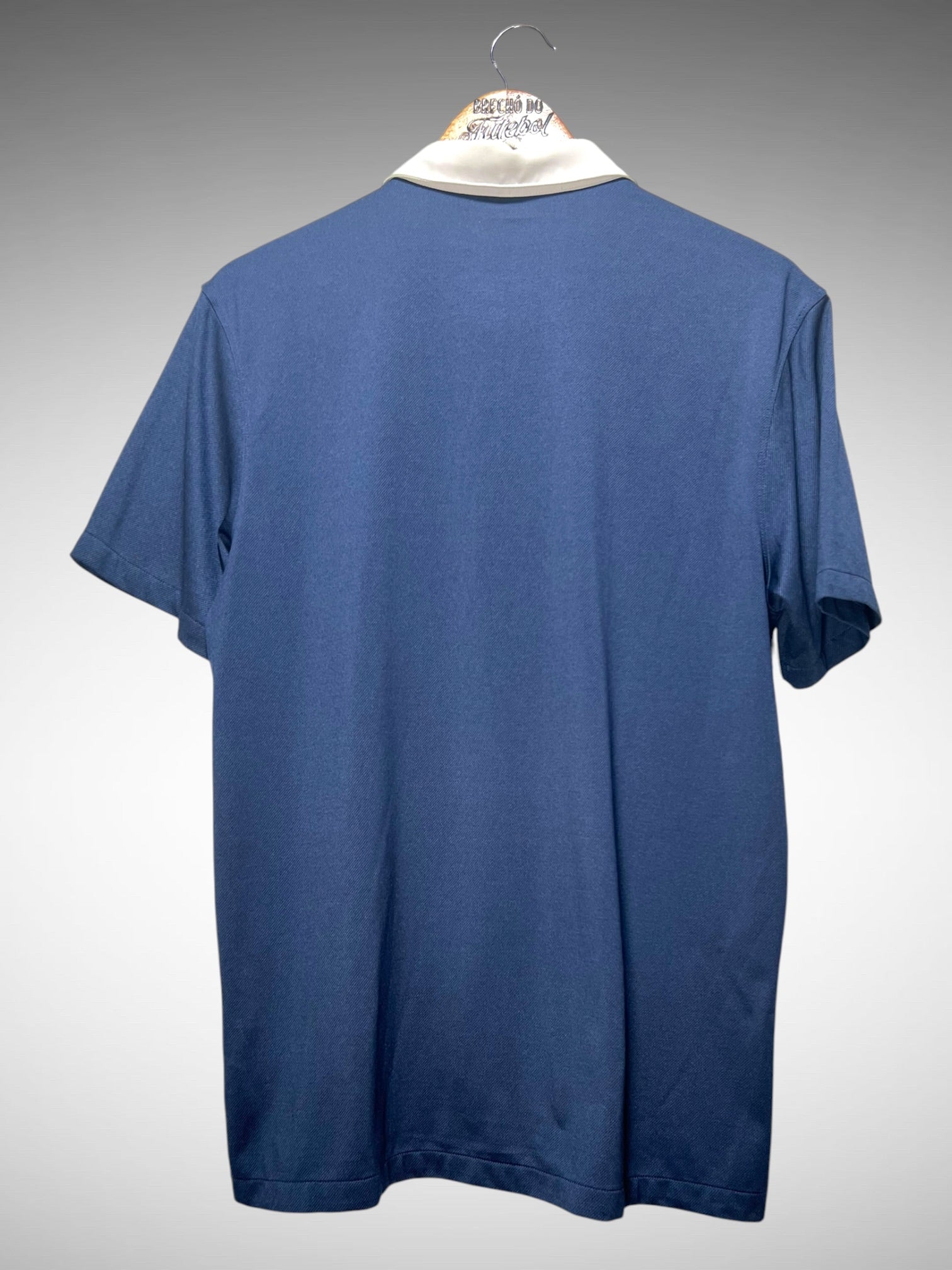 França 2014 Primeira Camisa Tam M.