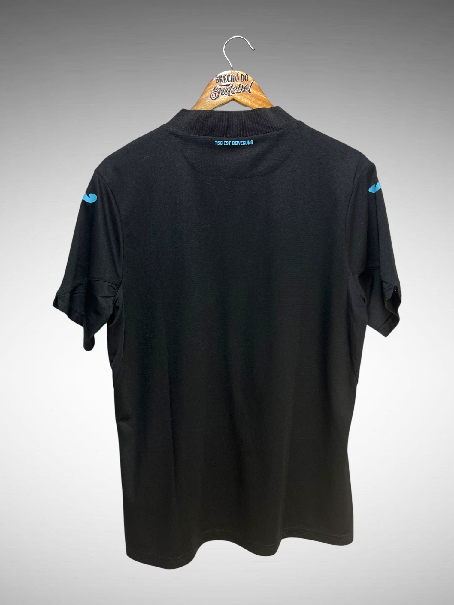 TSG Hoffenheim 2022 Terceira Camisa Tam M.