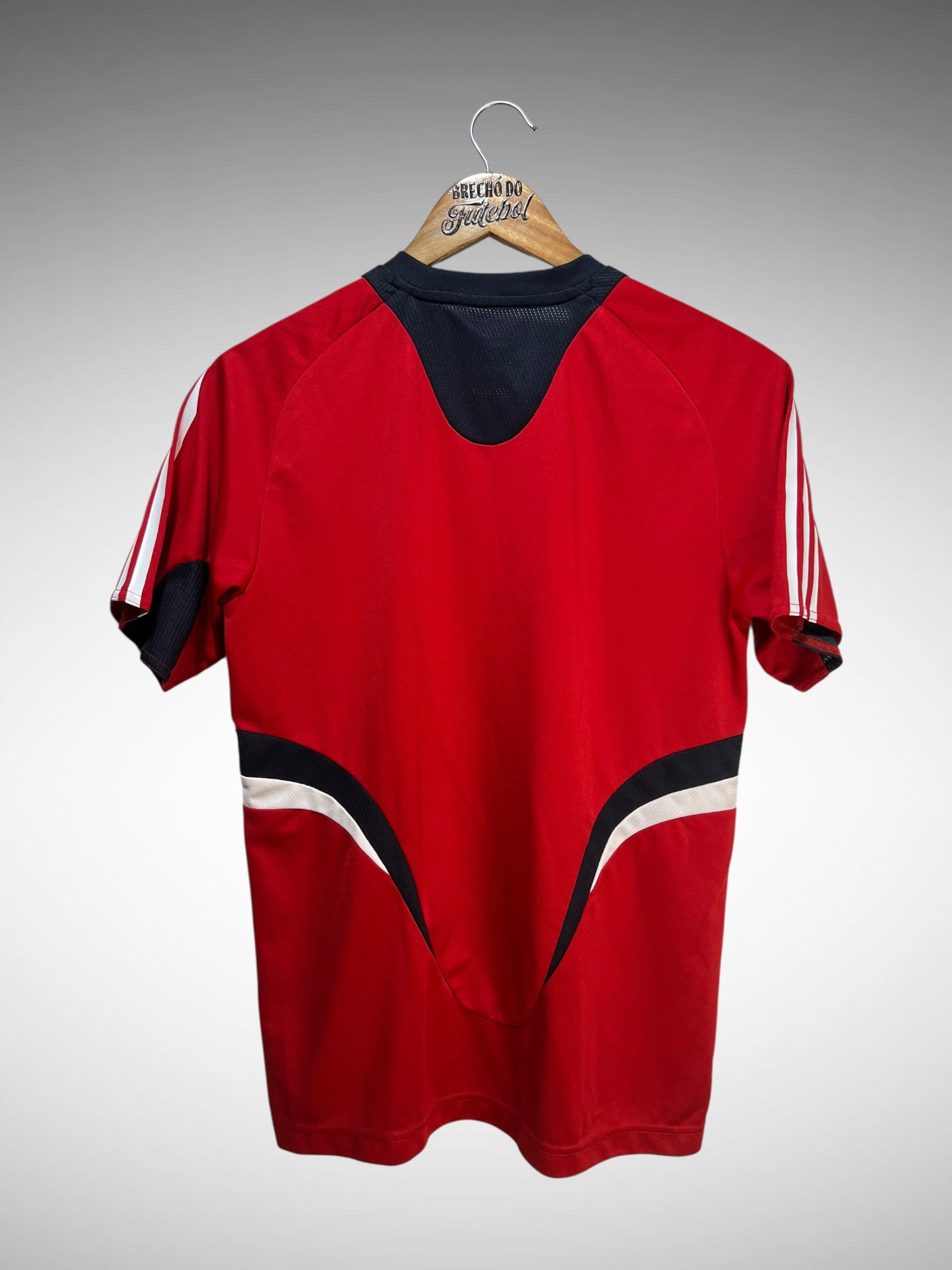 Bayern de Munique 2008 Camisa de Treino Tam P.