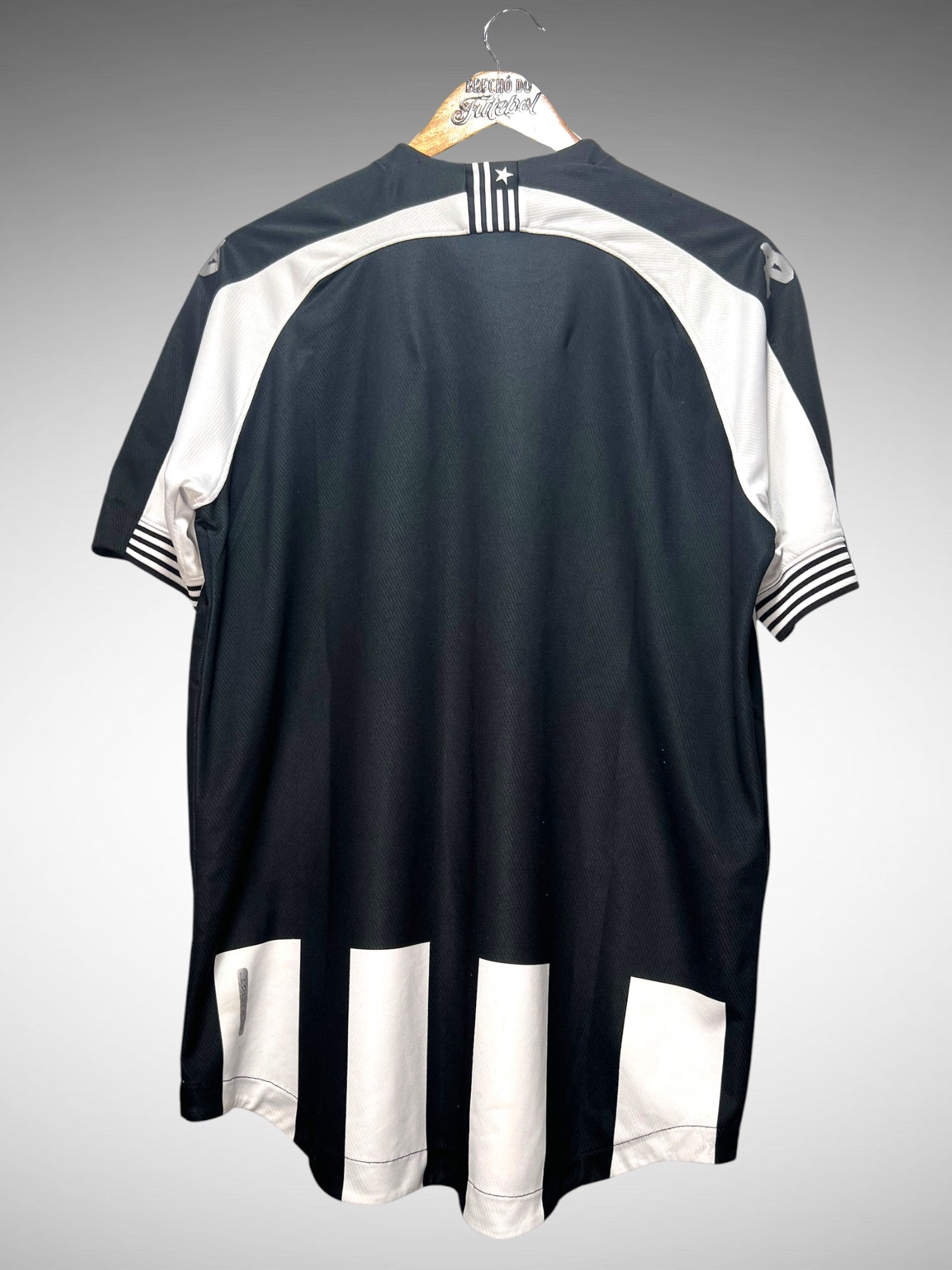 Botafogo 2021 Primeira Camisa Tam GG.