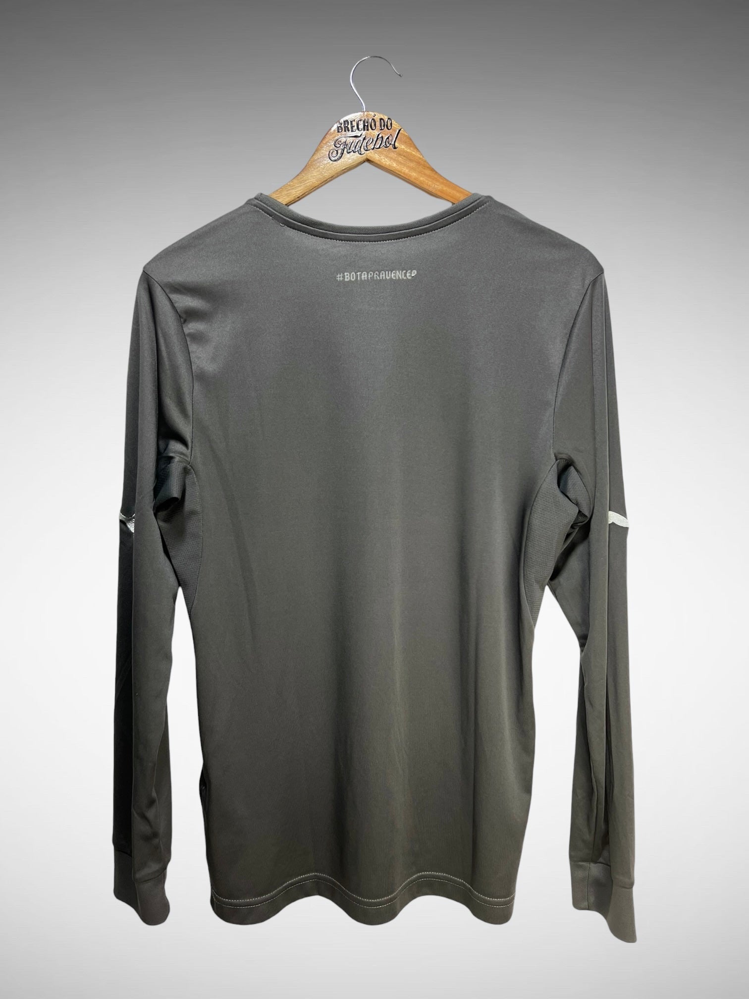 Botafogo 2013 Camisa de Goleiro Tam P.