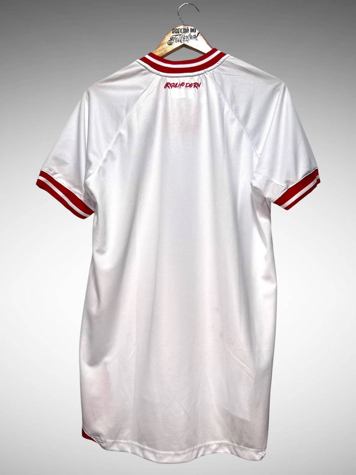 América de Natal 2025 Segunda Camisa Tam G.