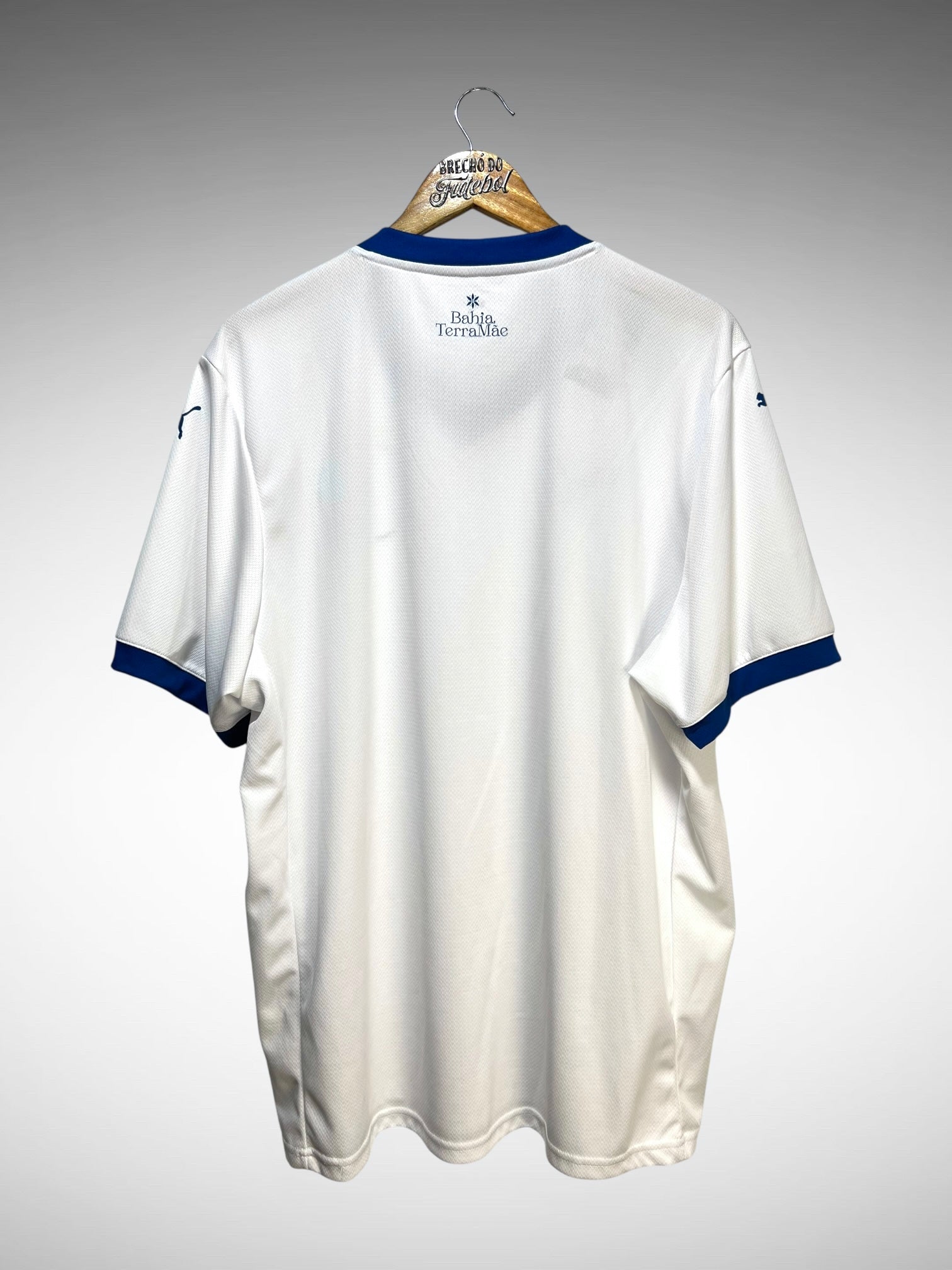 Bahia 2025 Primeira Camisa Tam GG.