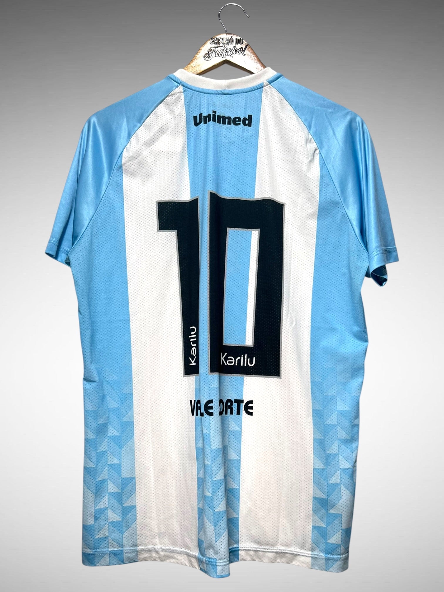 Londrina 2020 Primeira Camisa Tam M N 10.
