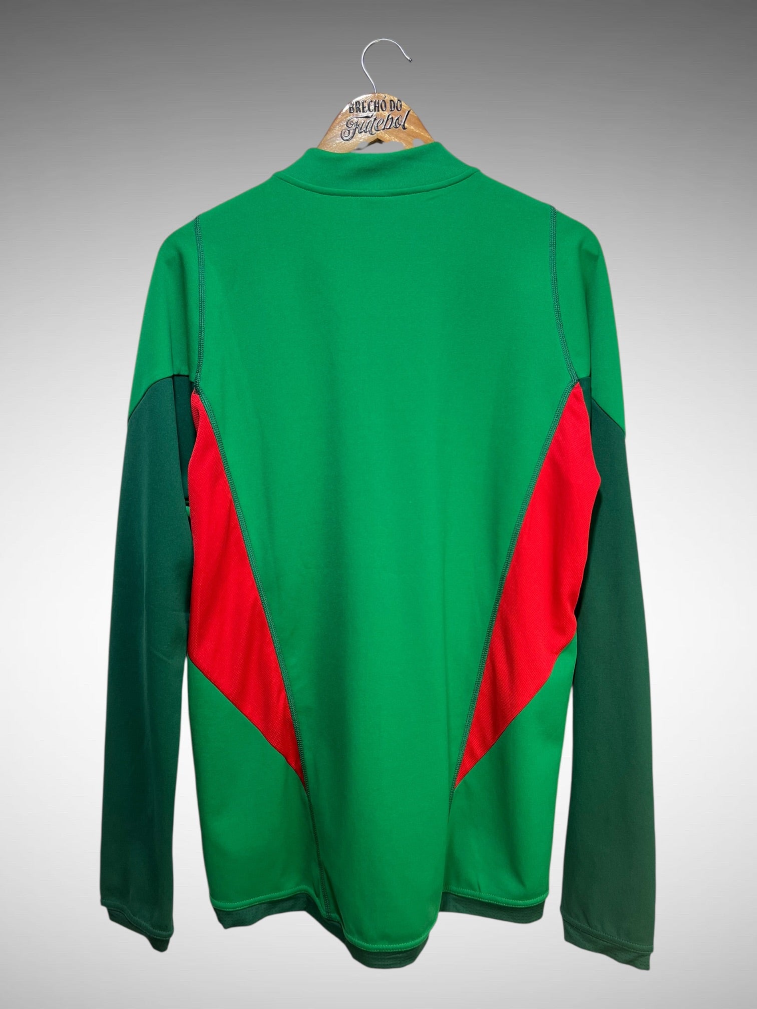 México 2022 Agasalho de Treino Tam G.