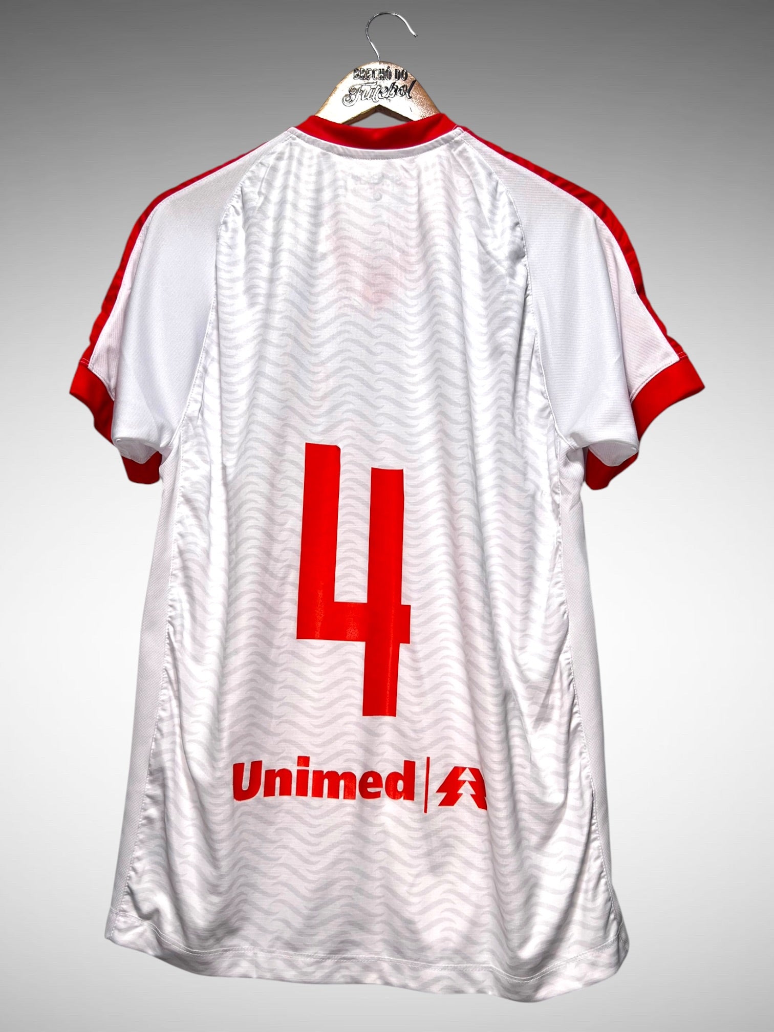Hercílio Luz 2023 Segunda Camisa Tam G N 4.