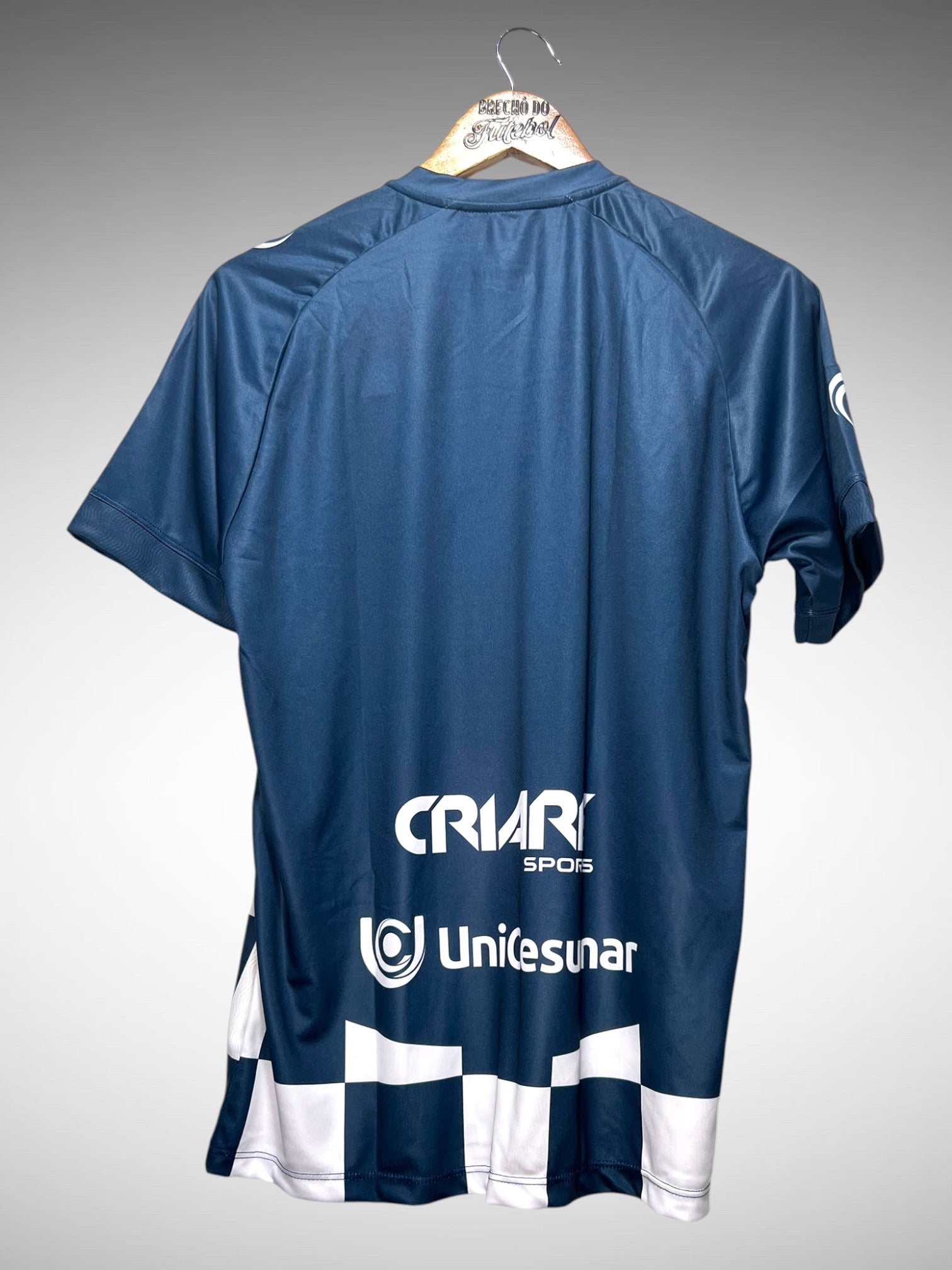 São José 2026 Primeira Camisa Tam M.