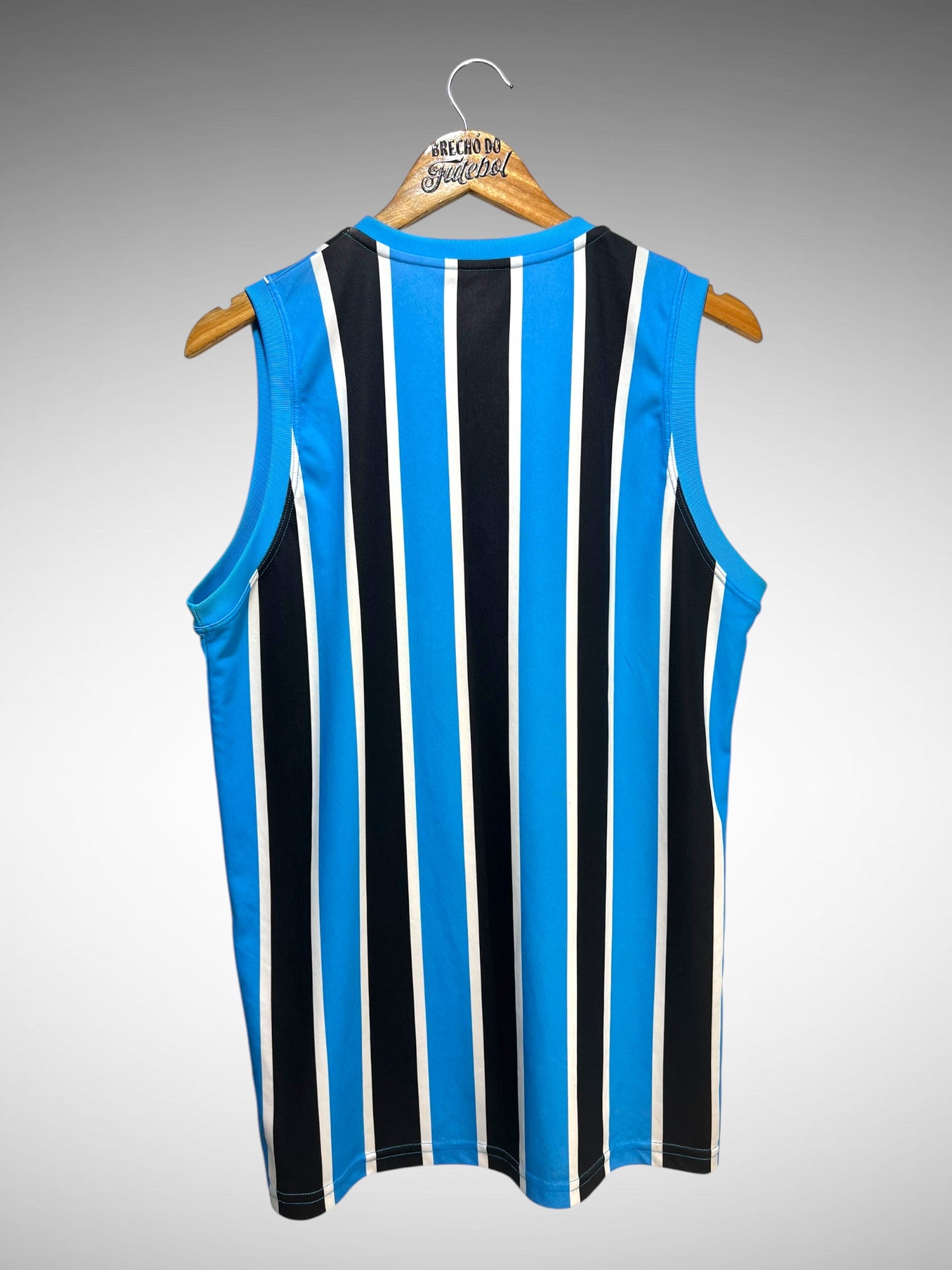 Grêmio 2013 Regata Tam GG.