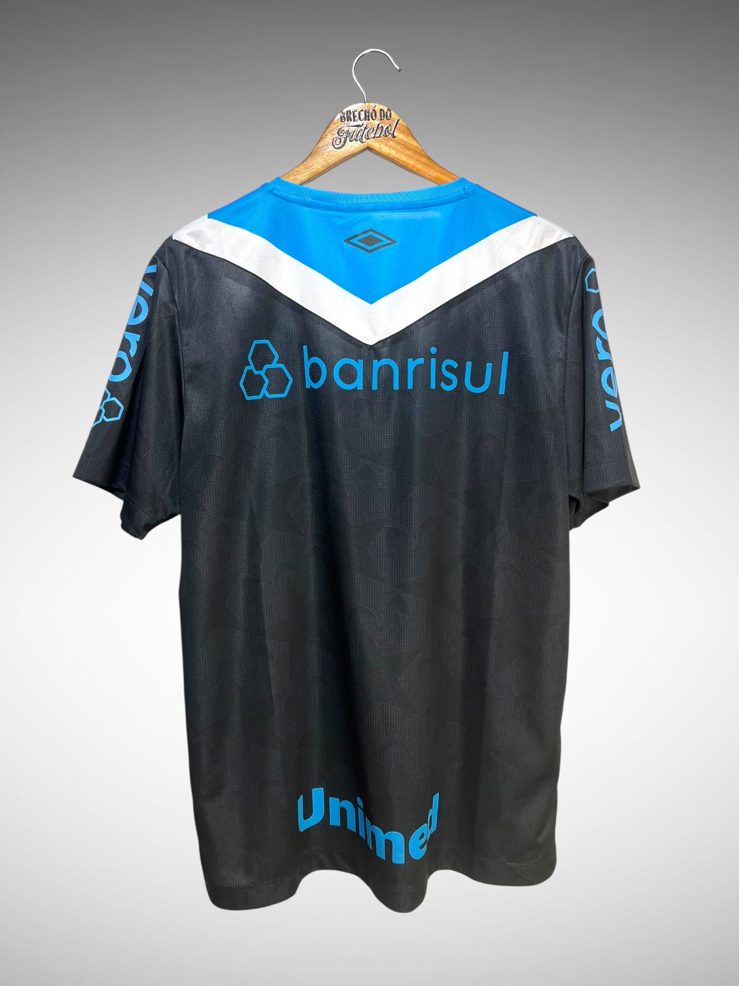 Grêmio 2024 Terceira Camisa Tam G.