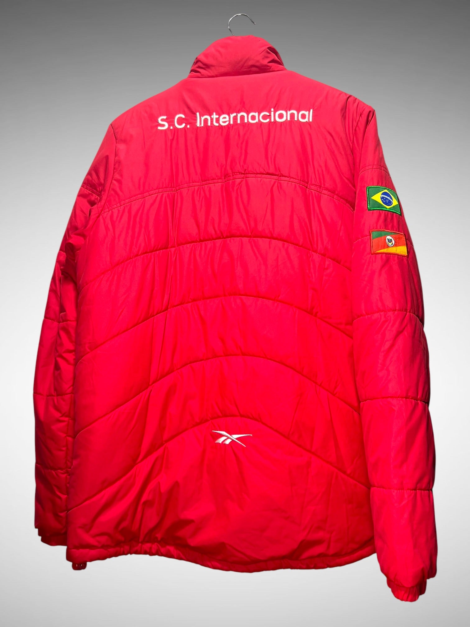 Internacional 2010 Parka Tam M.