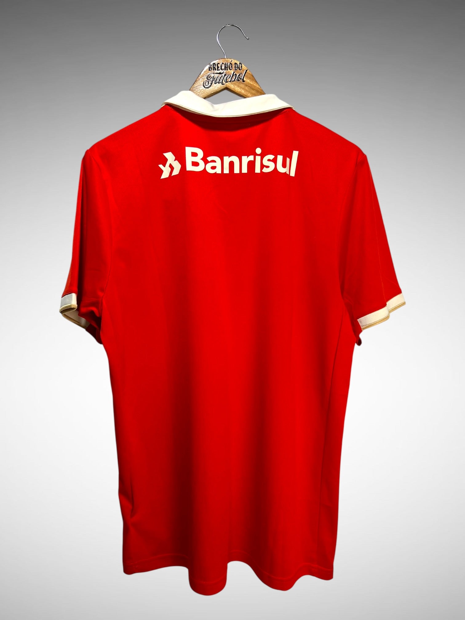 Internacional 2022 Primeira Camisa Tam G.