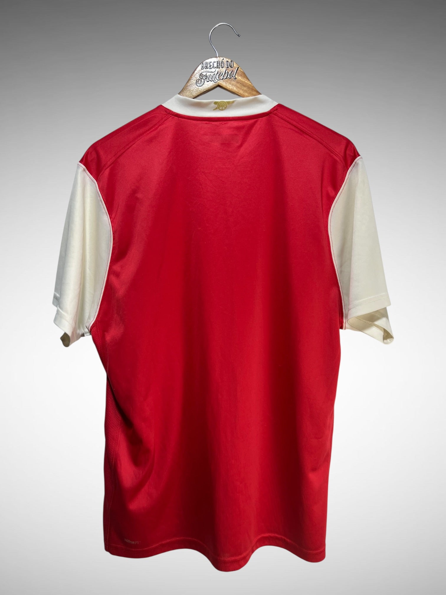 Arsenal 2007 Primeira Camisa Tam G.
