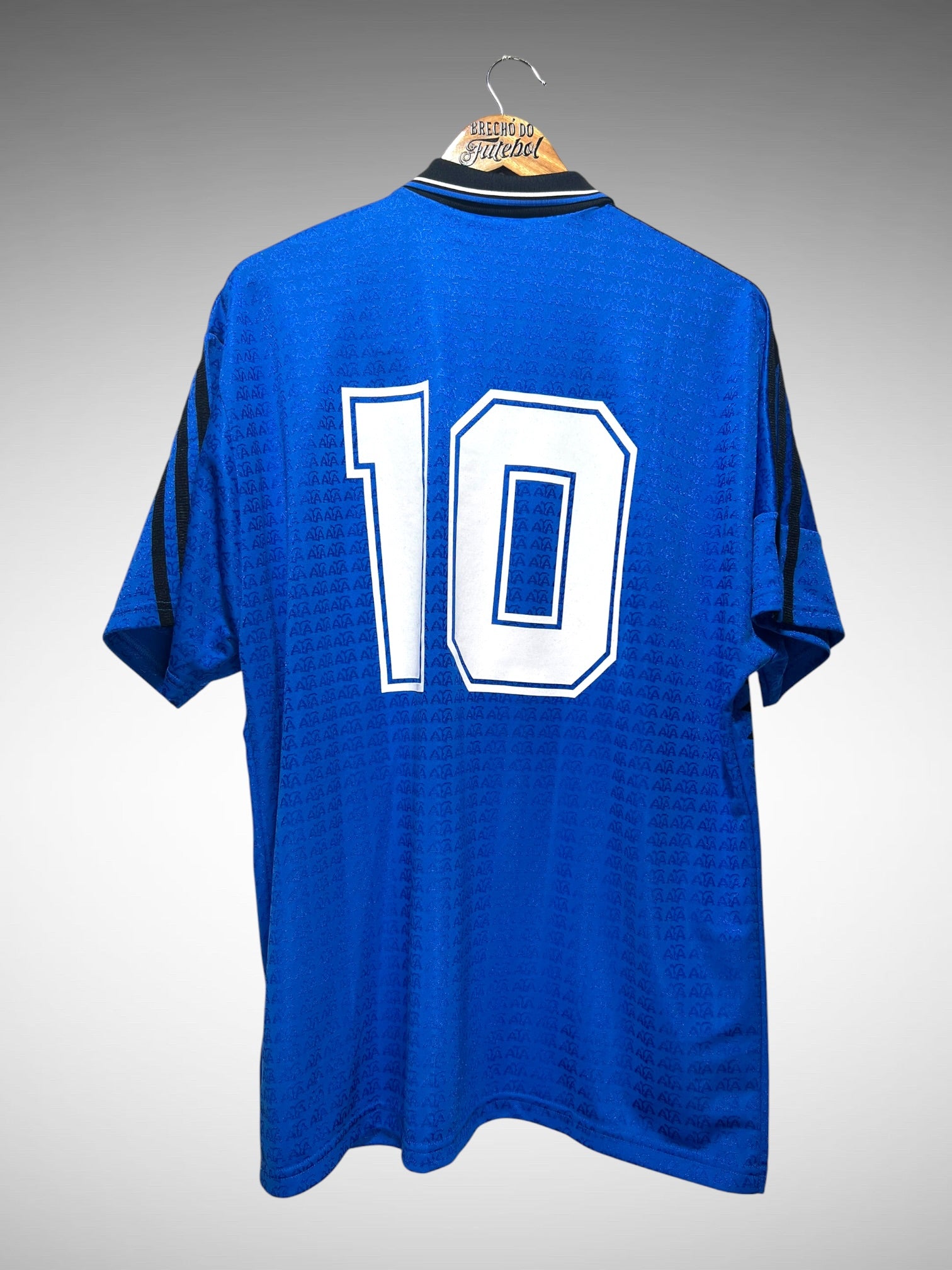 Argentina Reedição 1994 Segunda Camisa Tam G N 10.