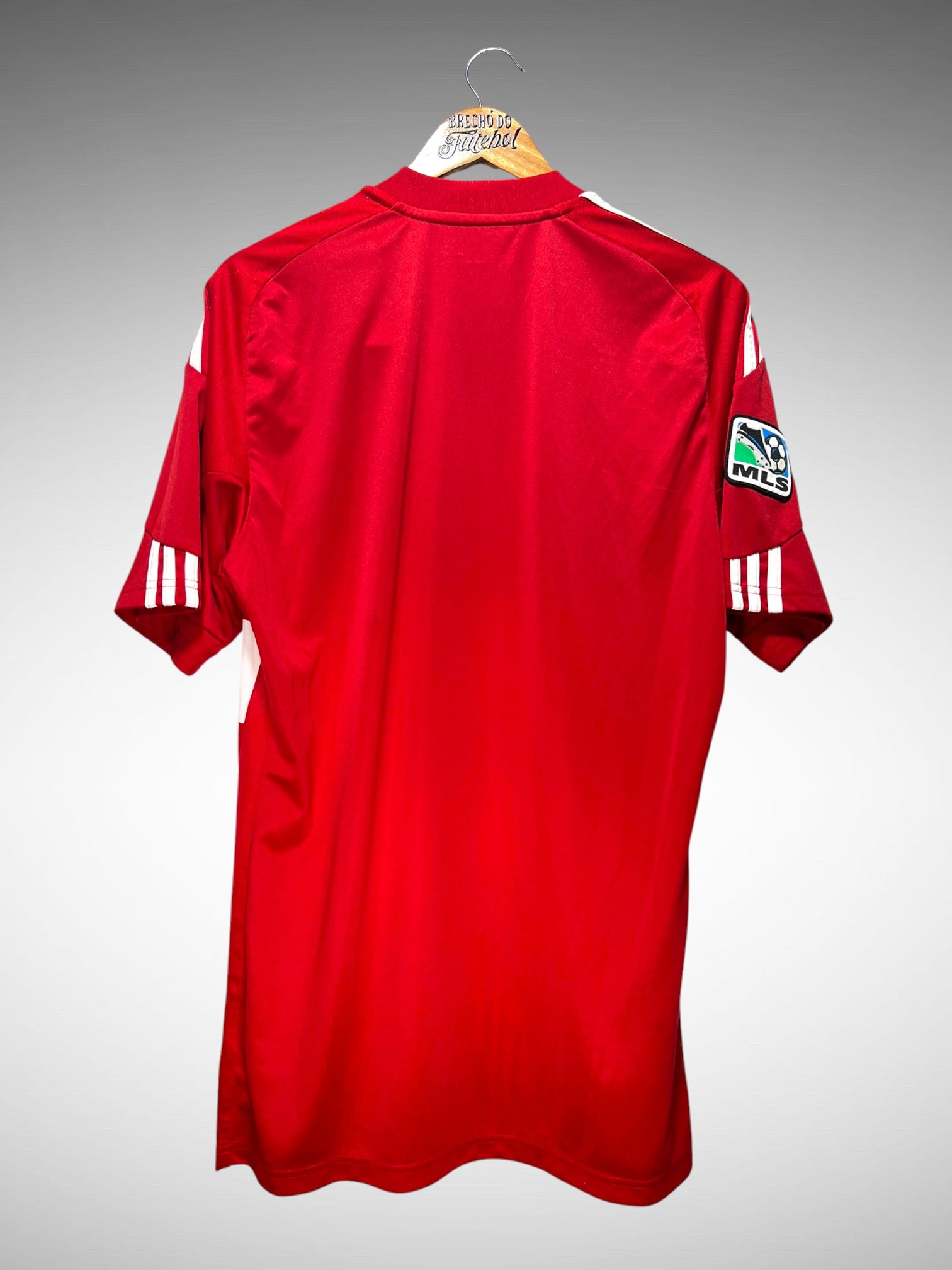 FC Dallas 2011 Primeira Camisa Tam G.
